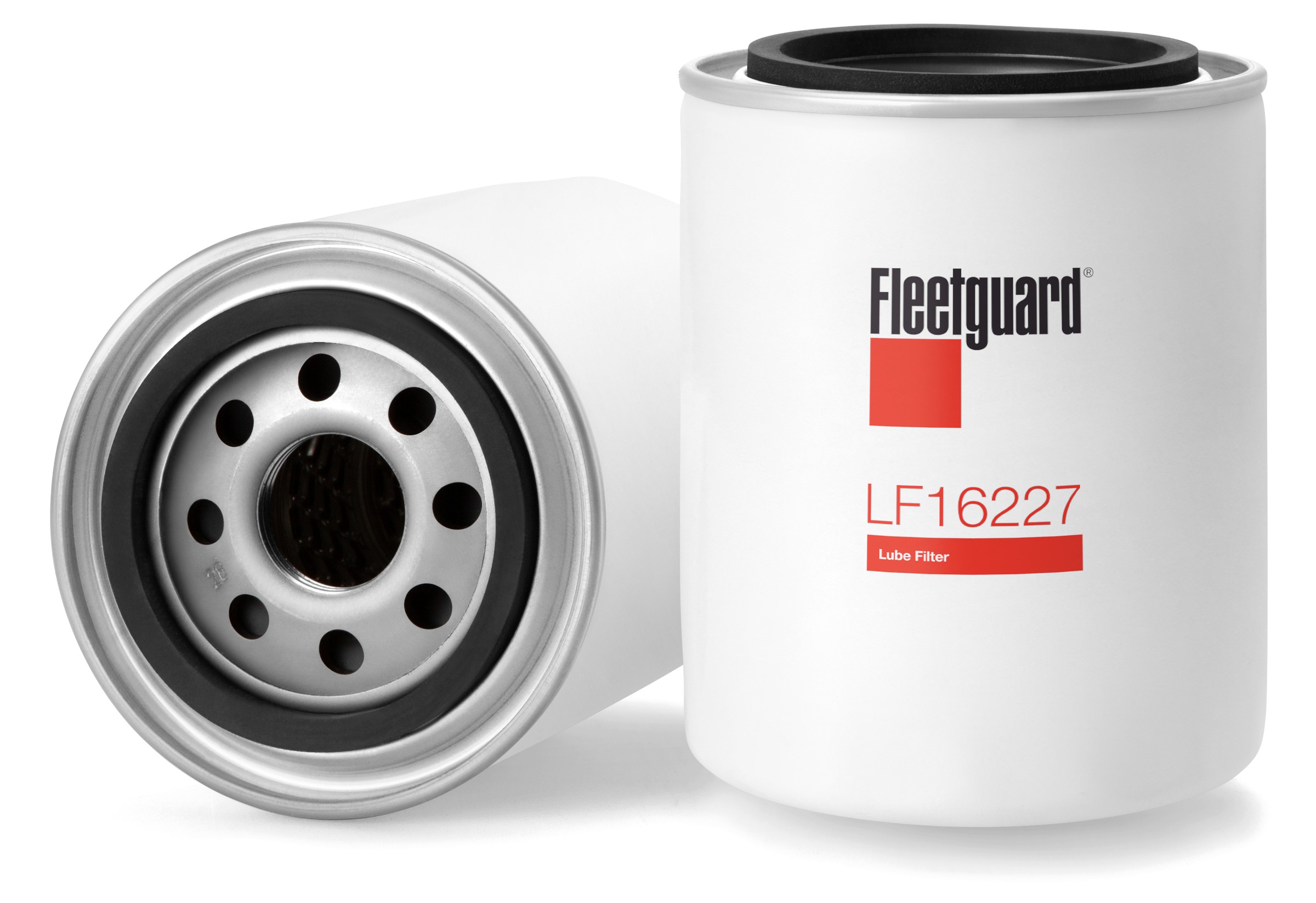 Fleetguard Oliefilter LF16227