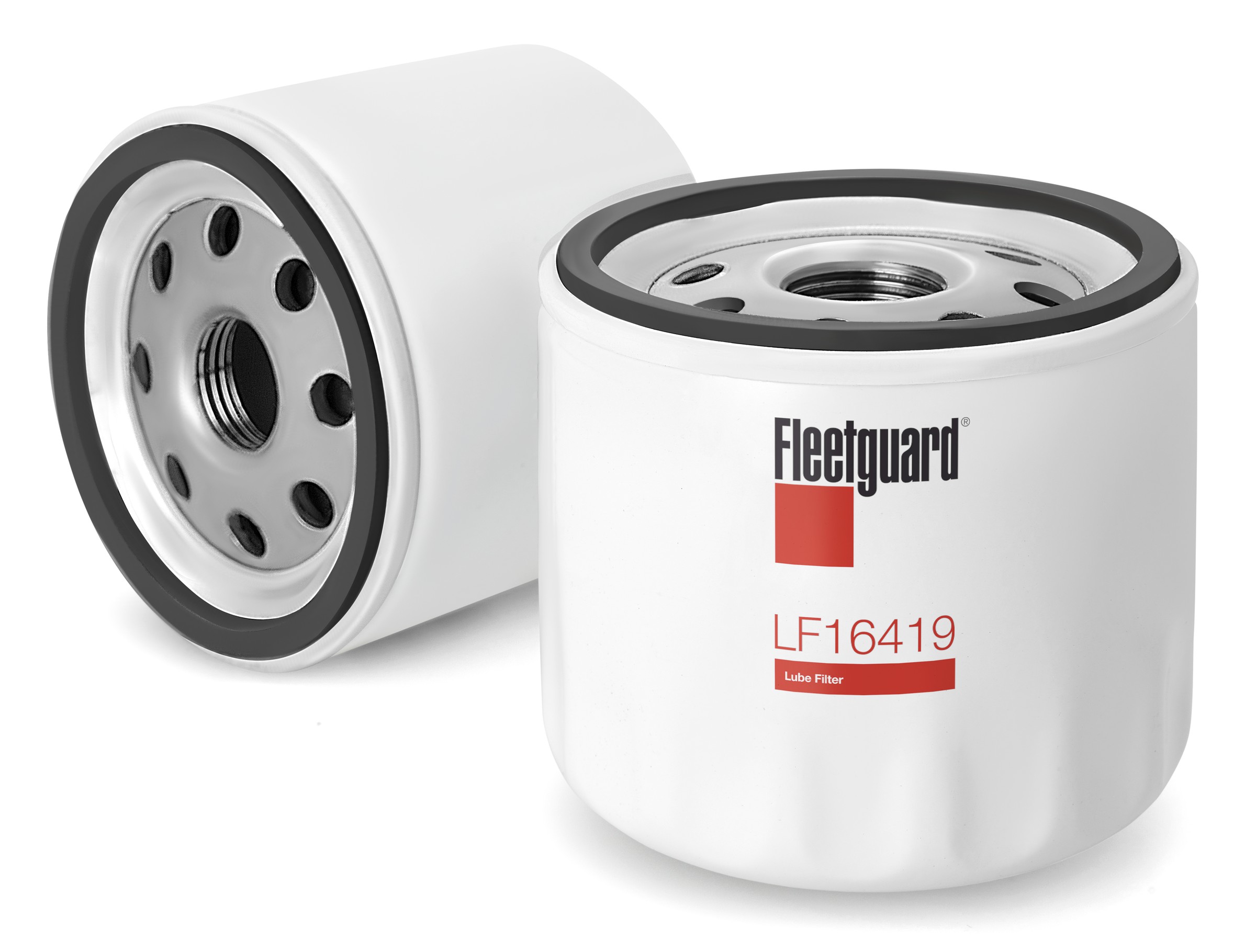 Fleetguard Oliefilter LF16419