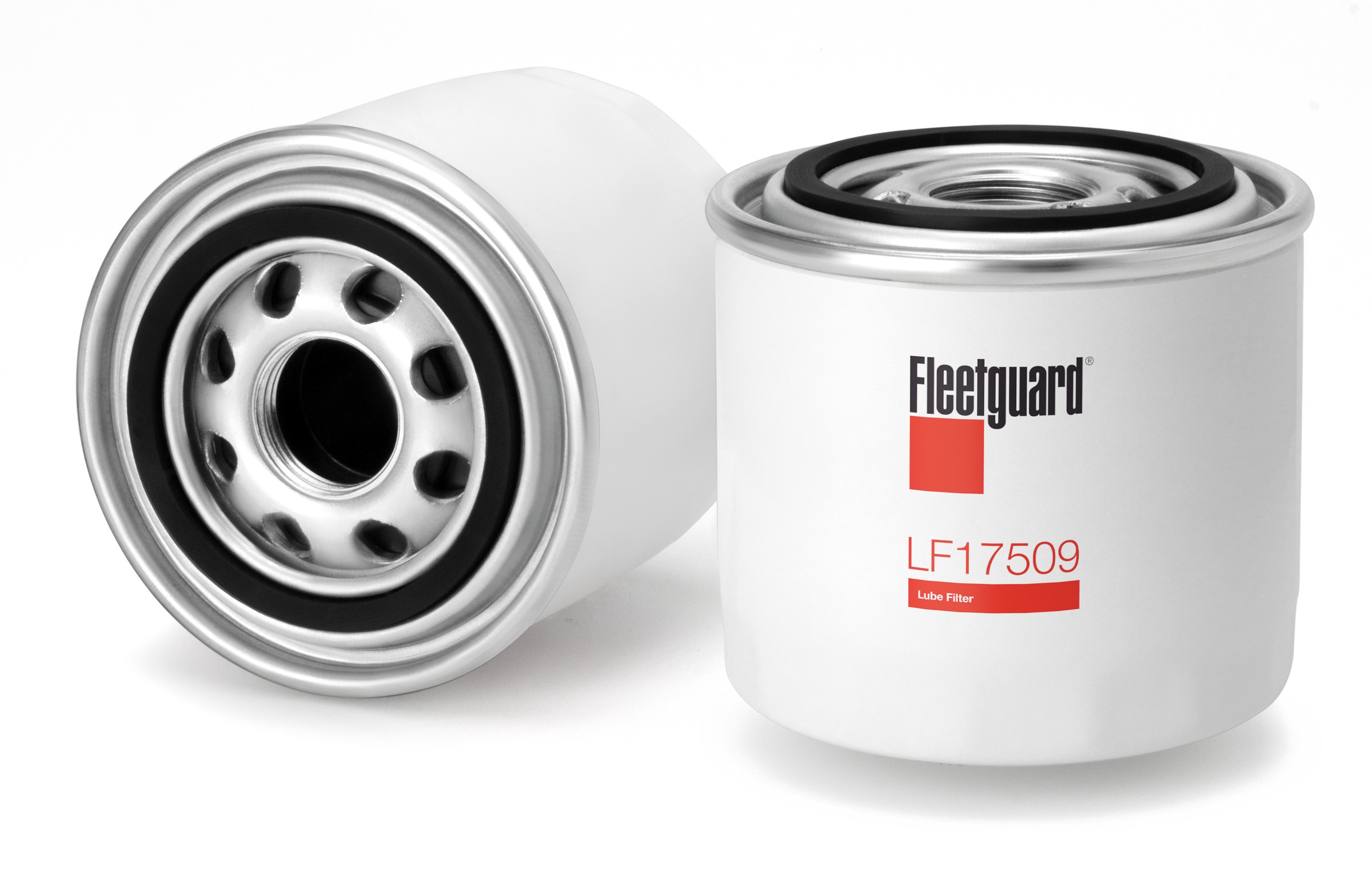 Fleetguard Oliefilter LF17509