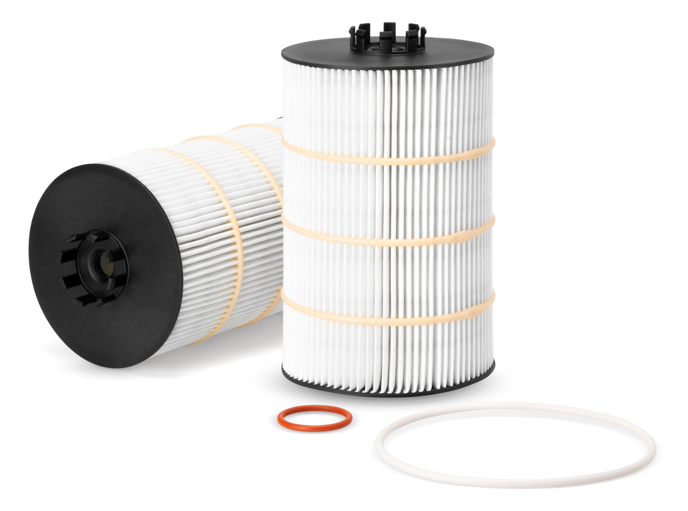 Fleetguard Oliefilter LF17514