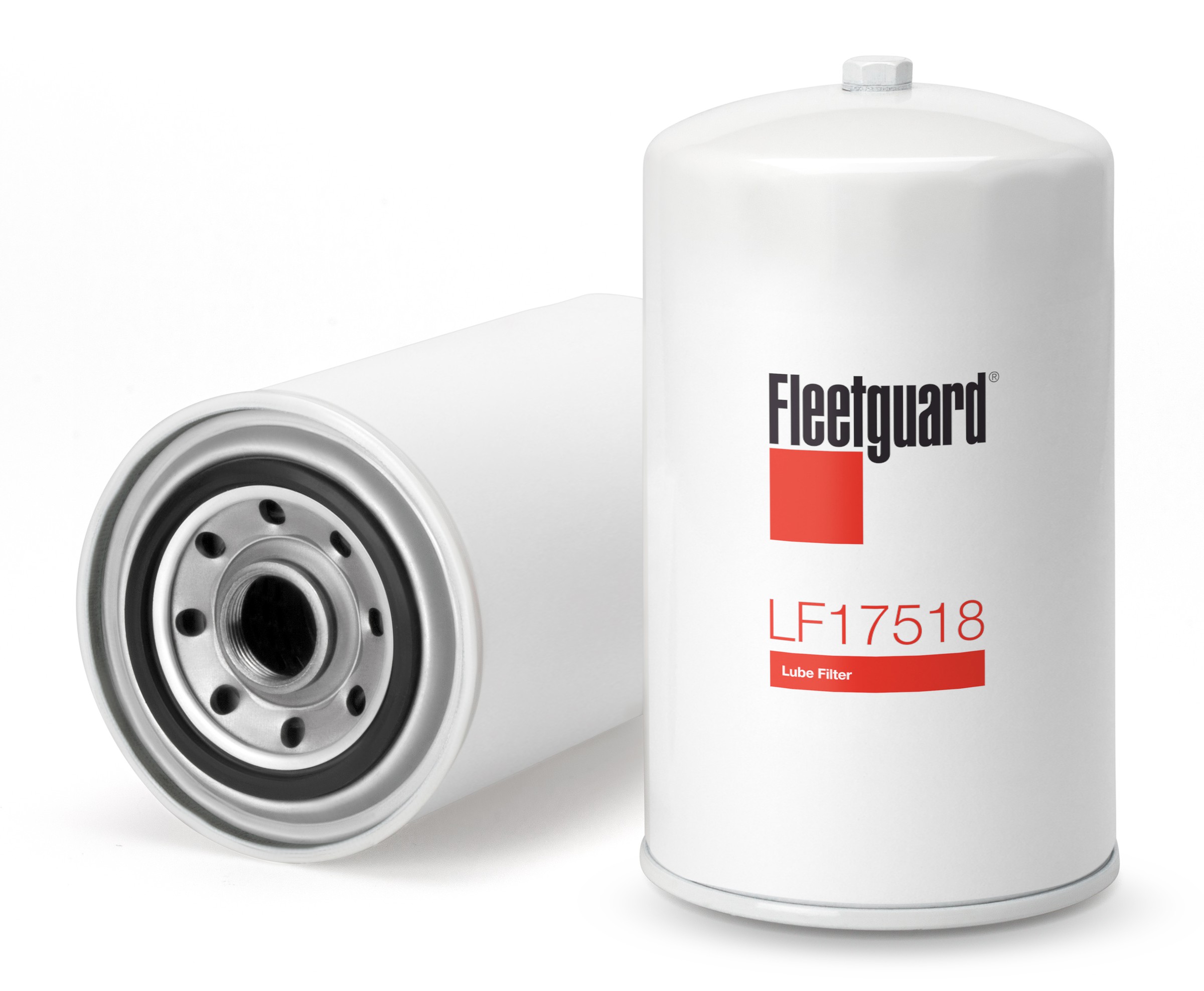 Fleetguard Oliefilter LF17518