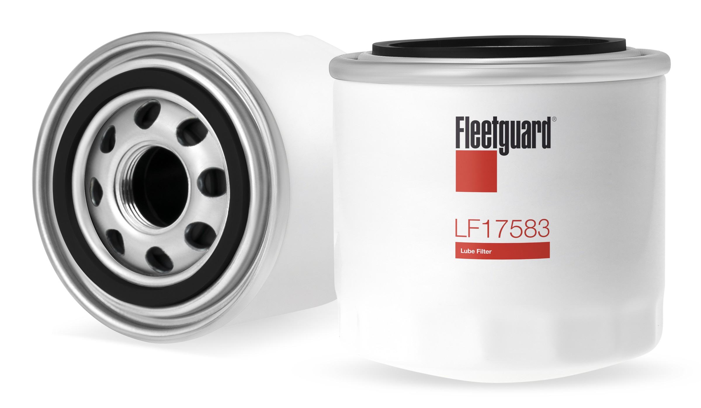 Fleetguard Oliefilter LF17583