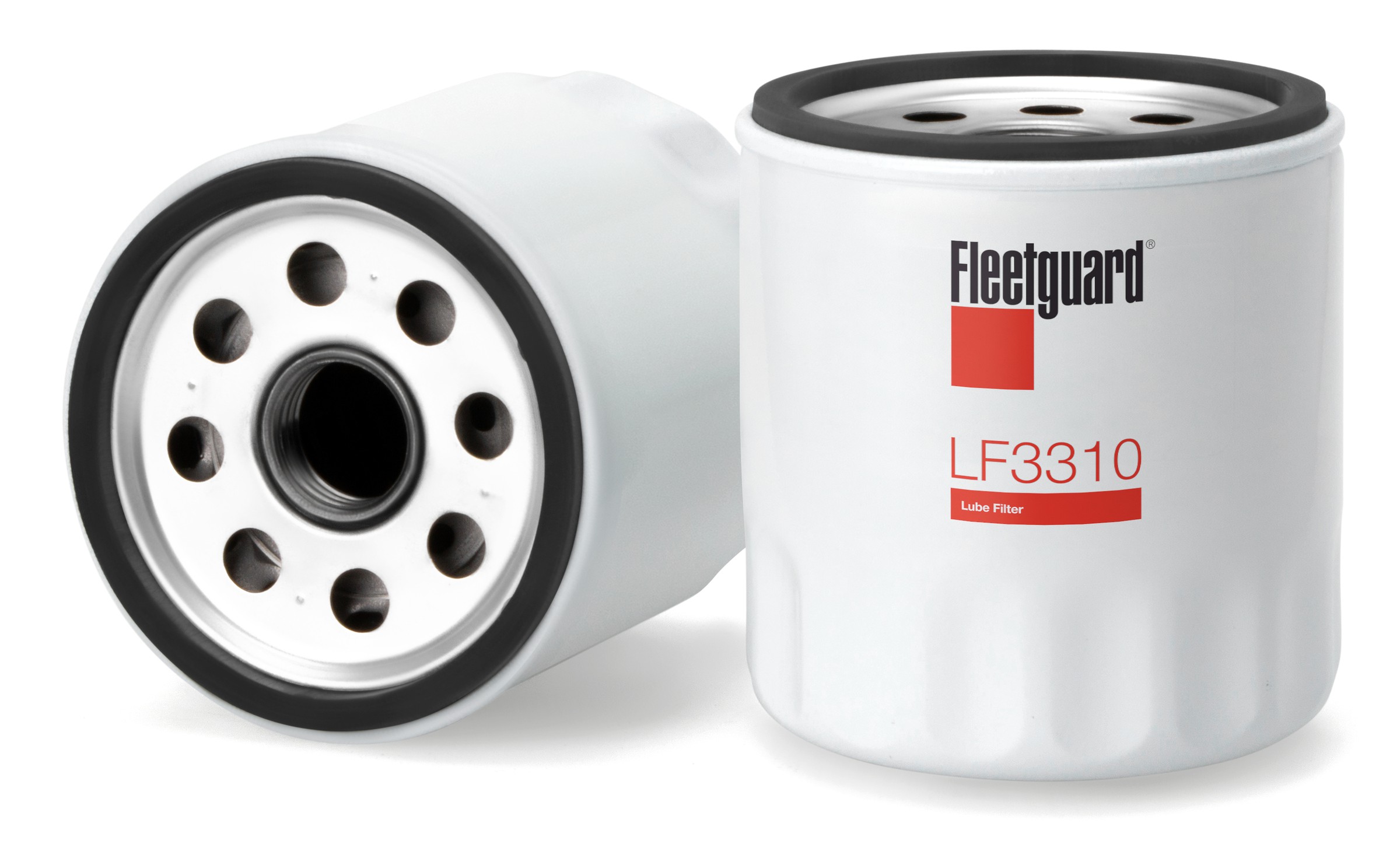 Fleetguard Oliefilter LF3310