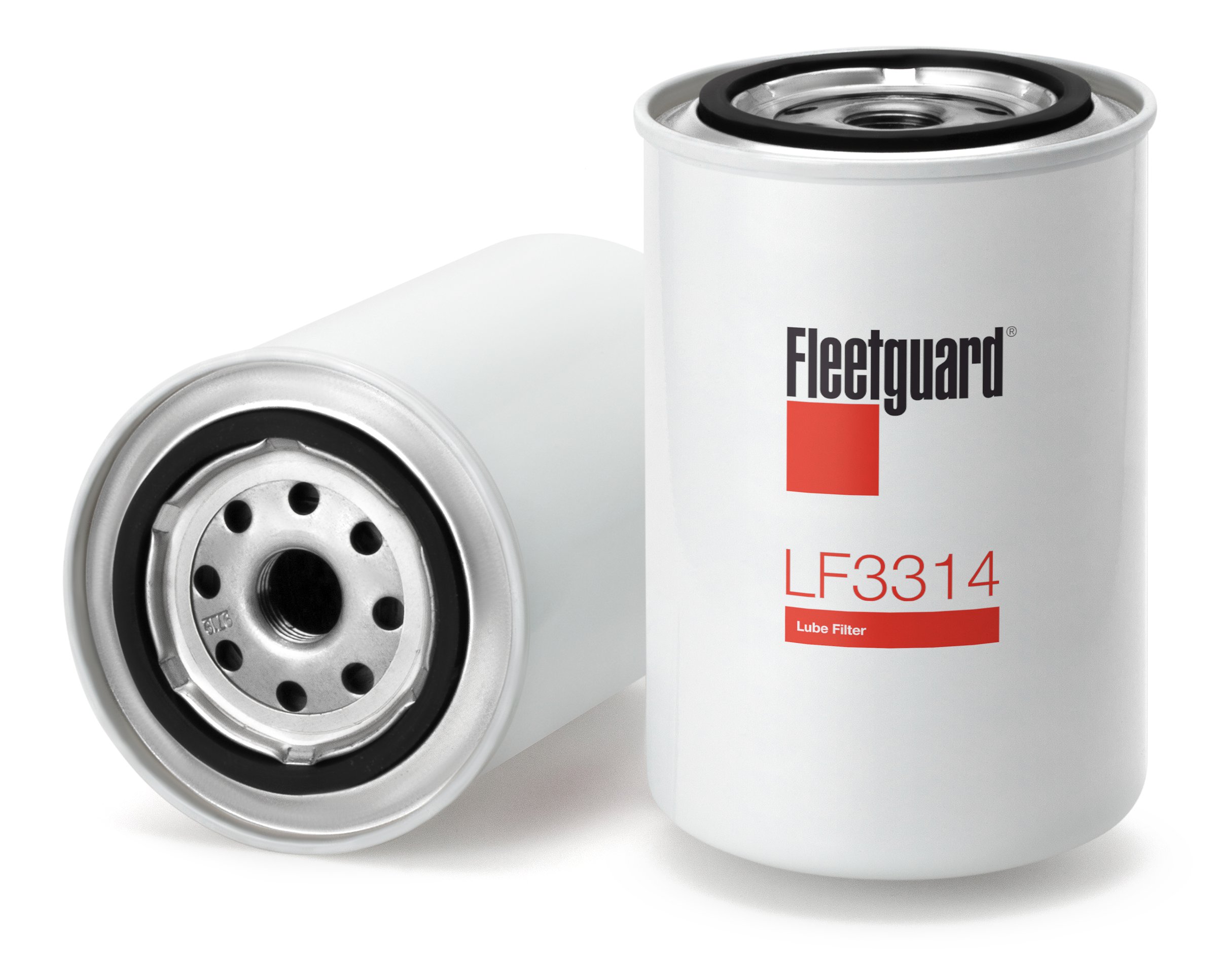 Fleetguard Oliefilter LF3314