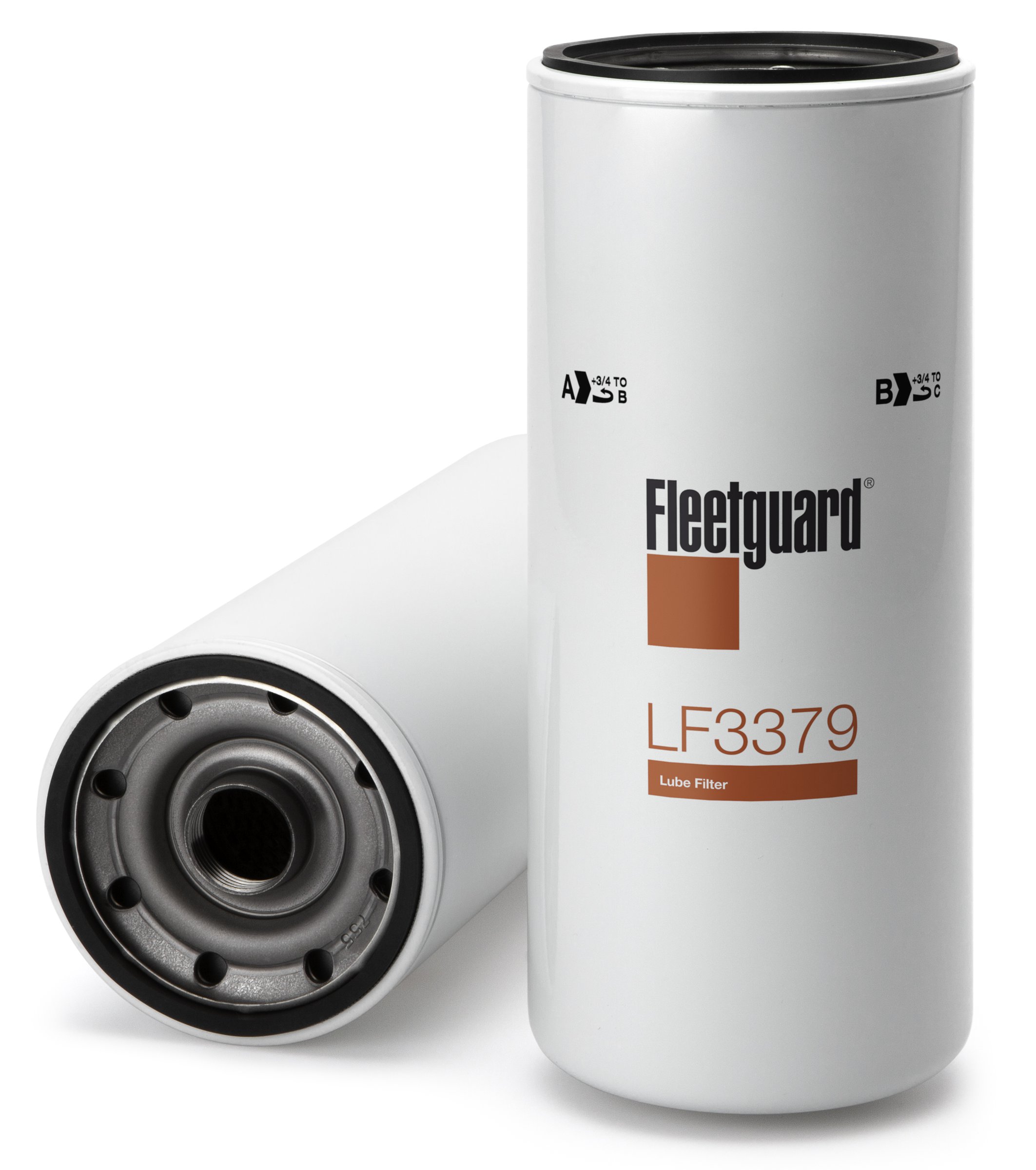 Fleetguard Oliefilter LF3379
