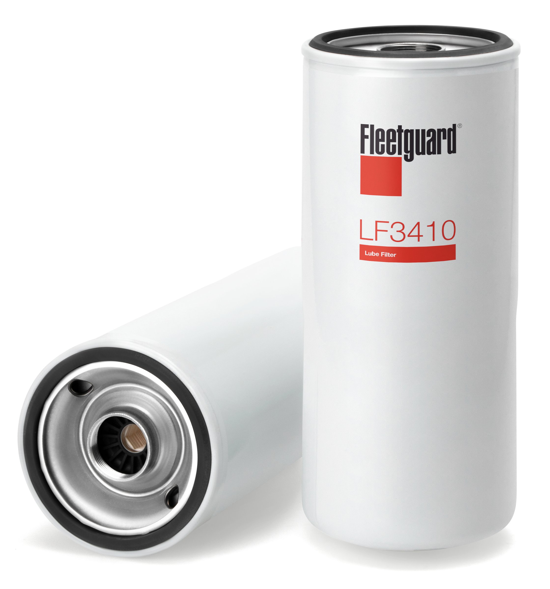Fleetguard Oliefilter LF3410