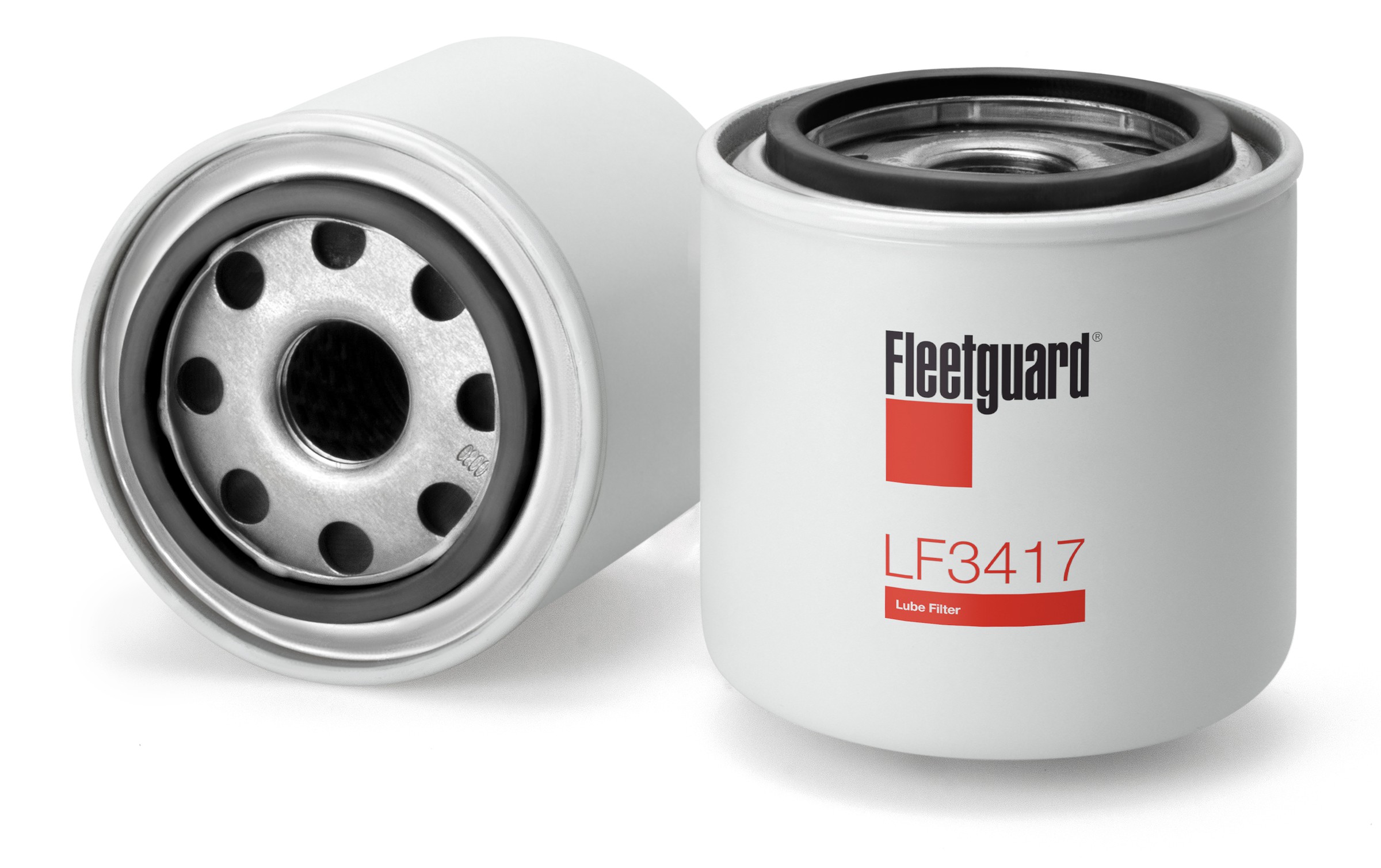 Fleetguard Oliefilter LF3417