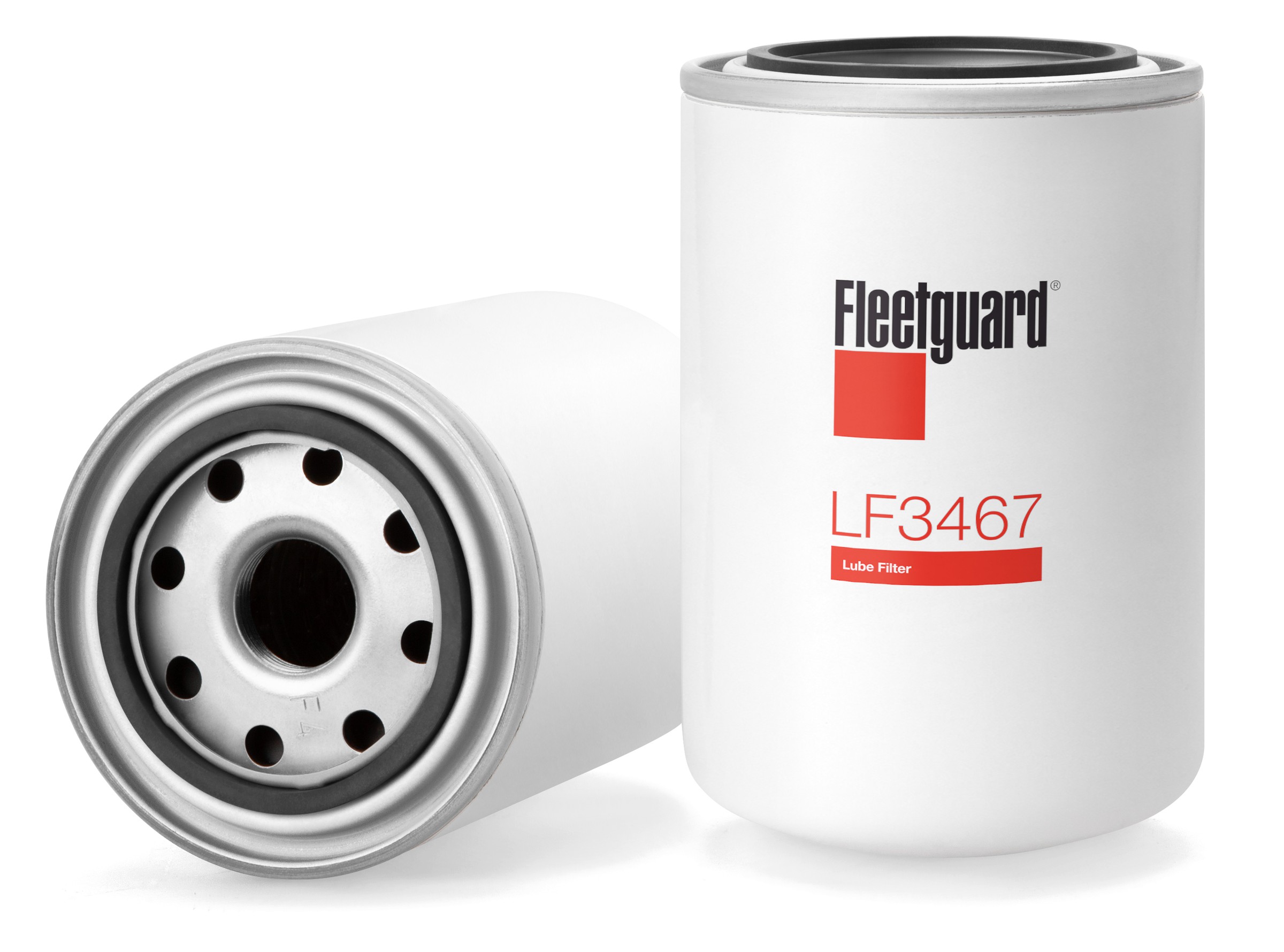 Fleetguard Oliefilter LF3467
