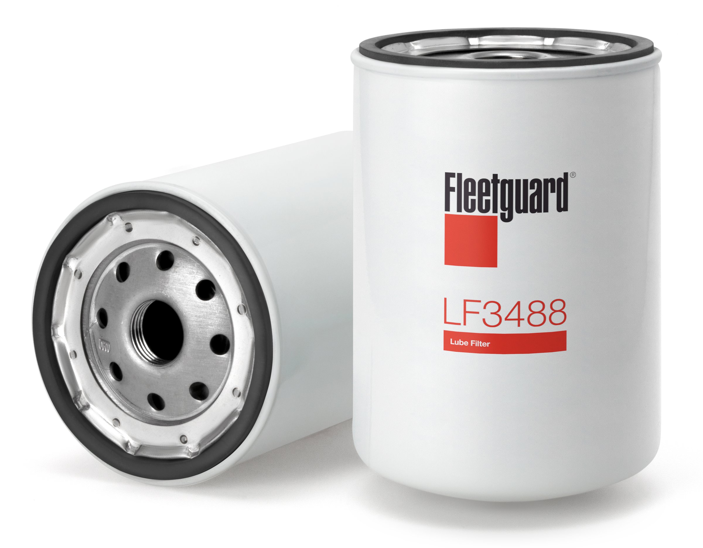 Fleetguard Oliefilter LF3488