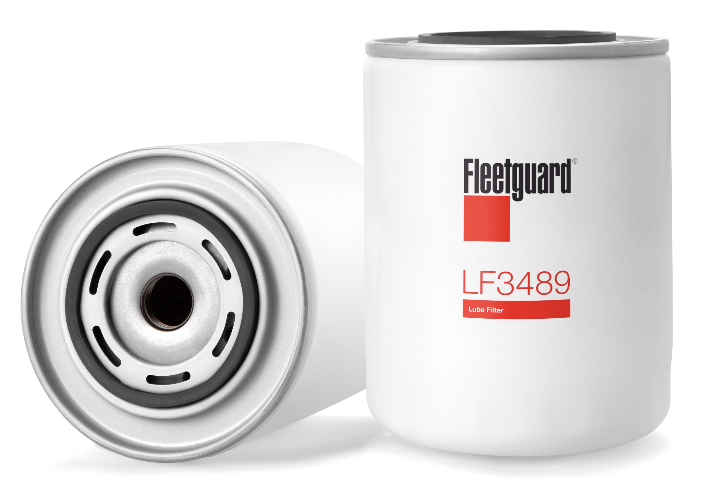 Fleetguard Oliefilter LF3489