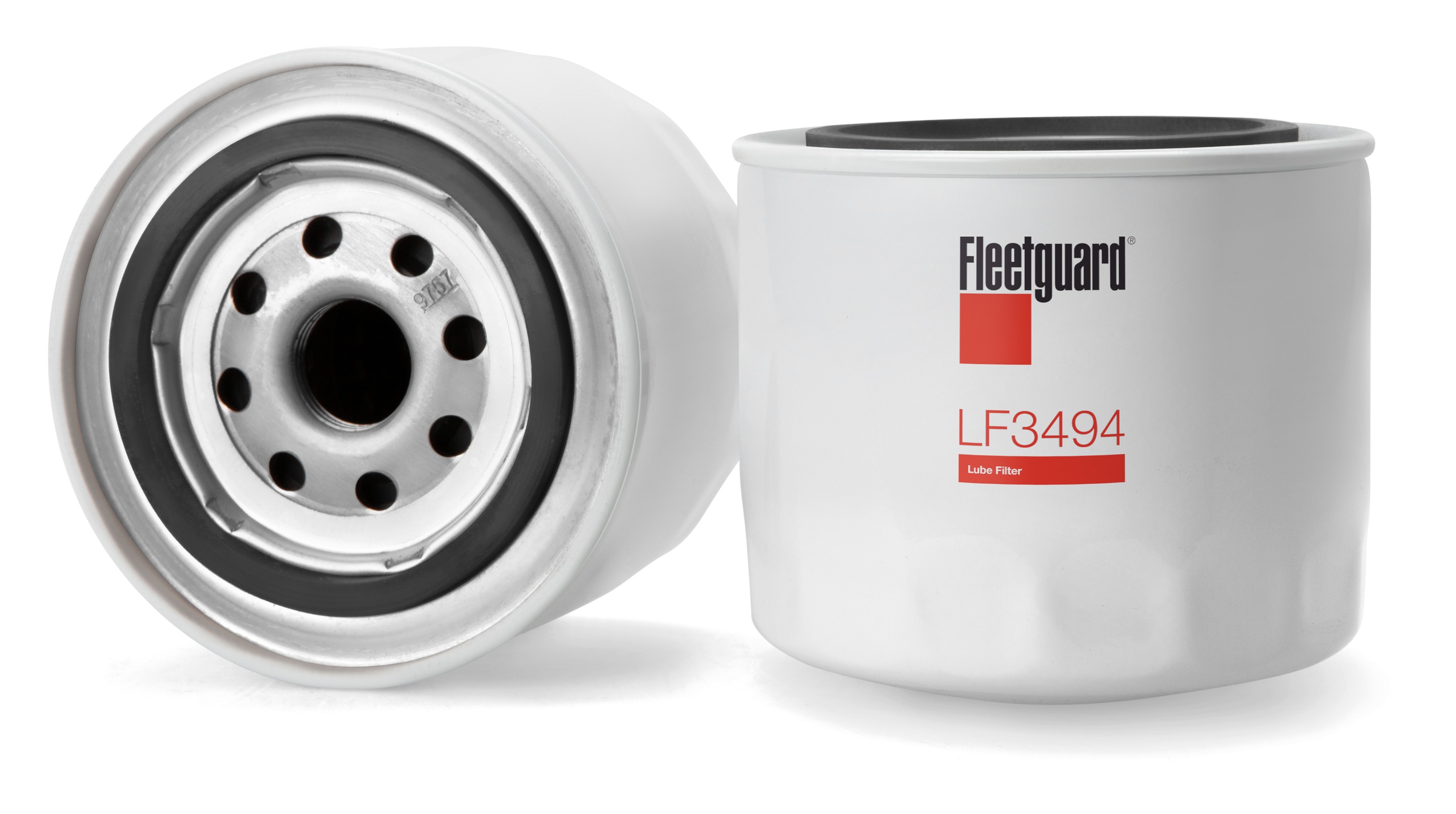 Fleetguard Oliefilter LF3494