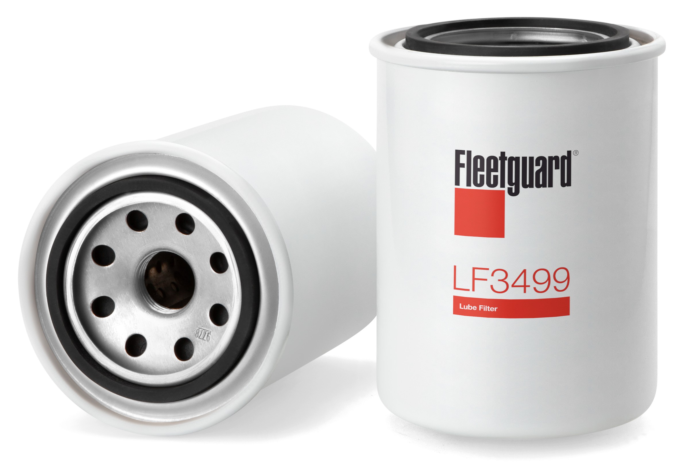 Fleetguard Oliefilter LF3499