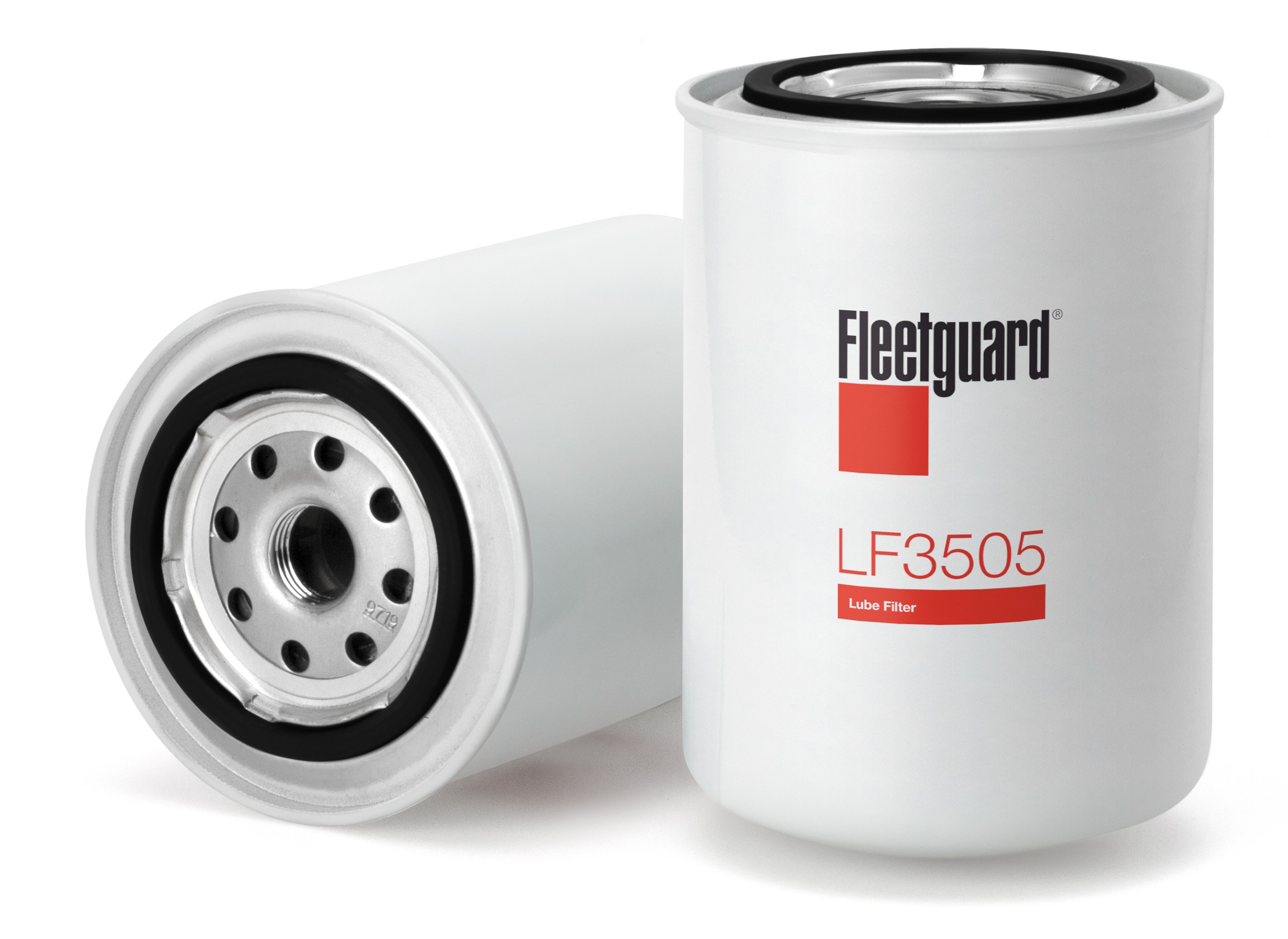Fleetguard Oliefilter LF3505