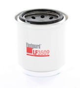 Fleetguard Oliefilter LF3509
