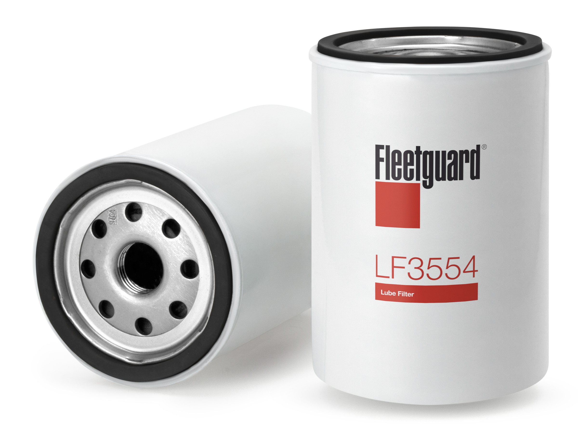 Fleetguard Oliefilter LF3554
