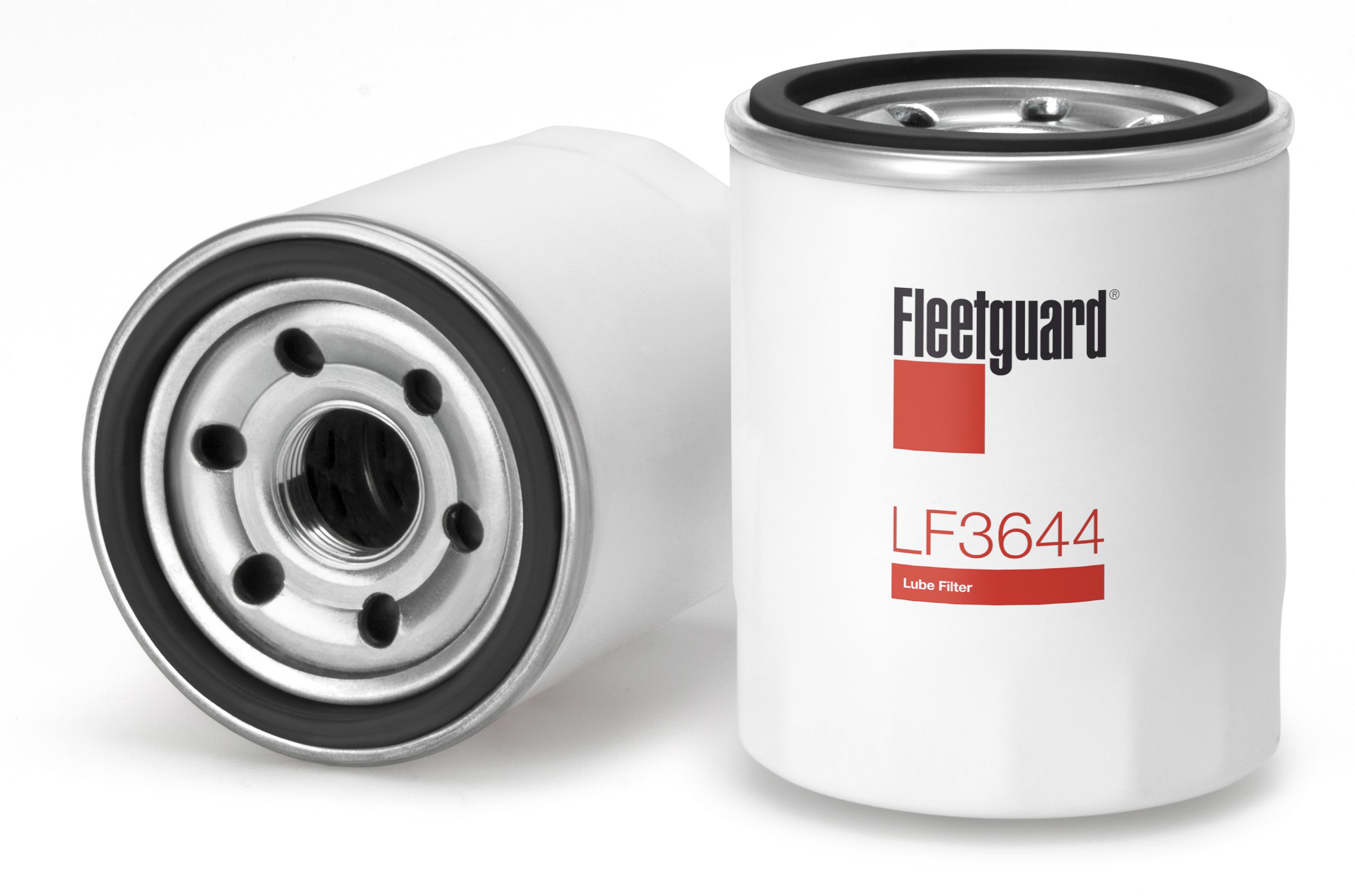 Fleetguard Oliefilter LF3644