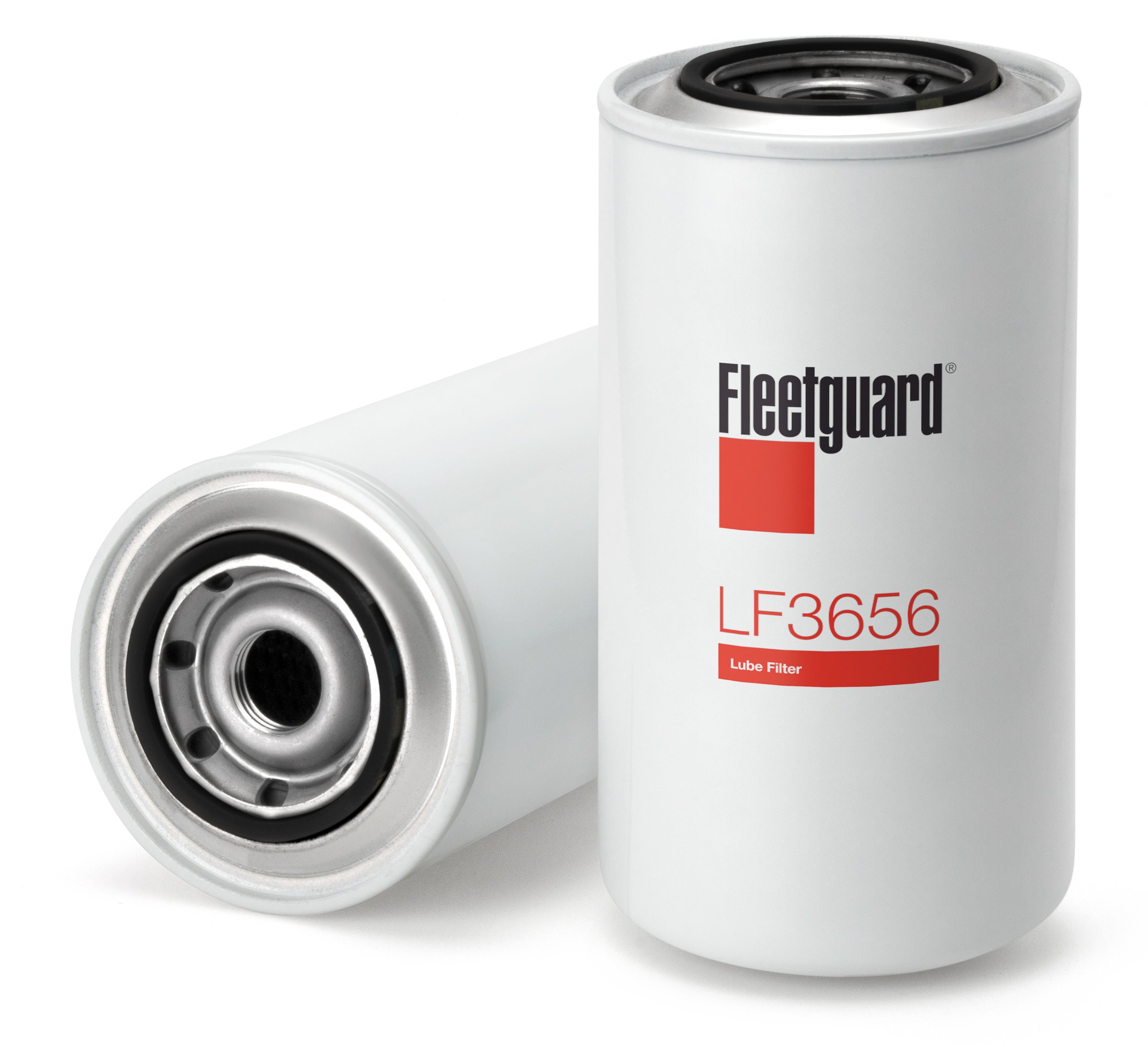 Fleetguard Oliefilter LF3656