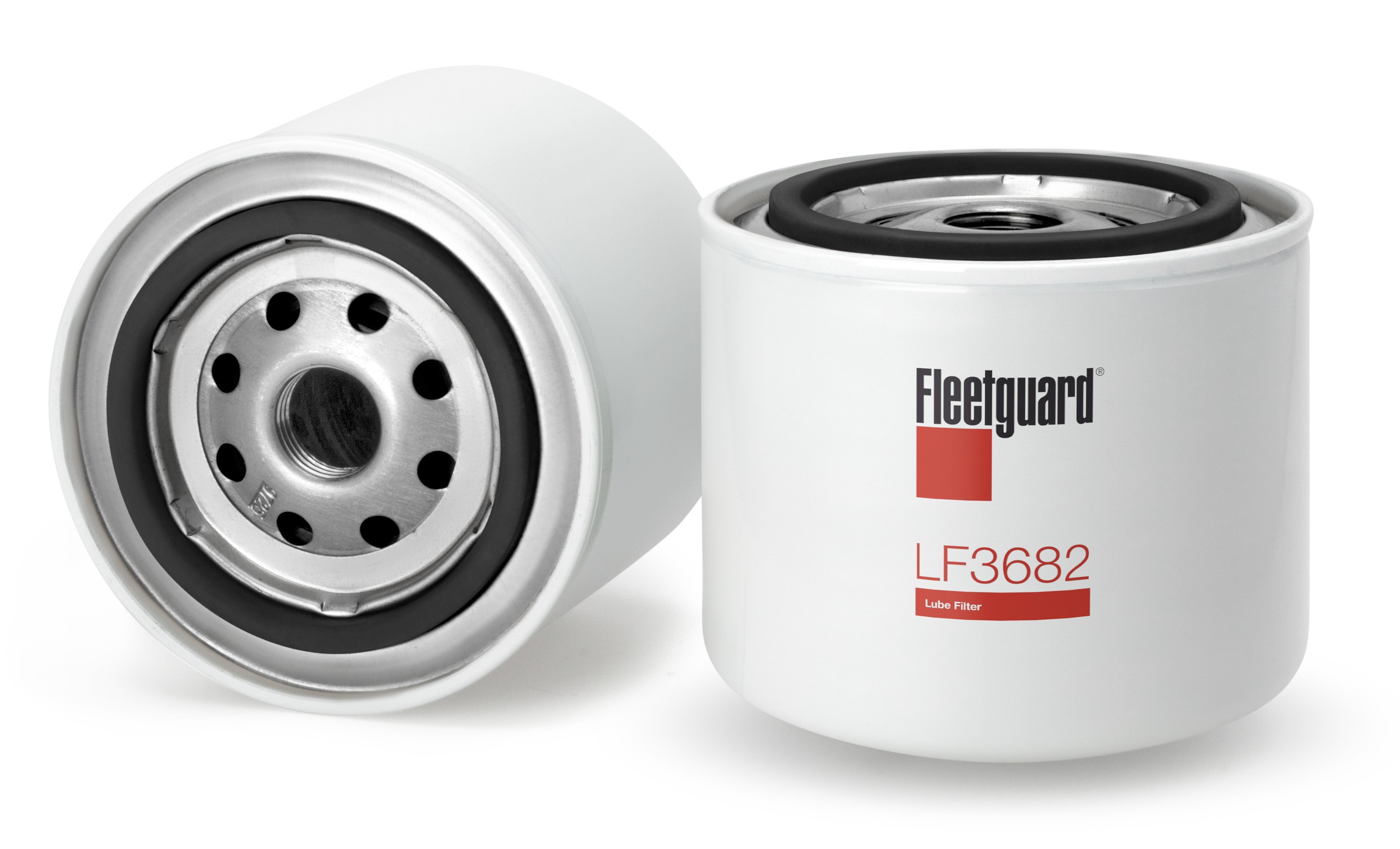 Fleetguard Oliefilter LF3682