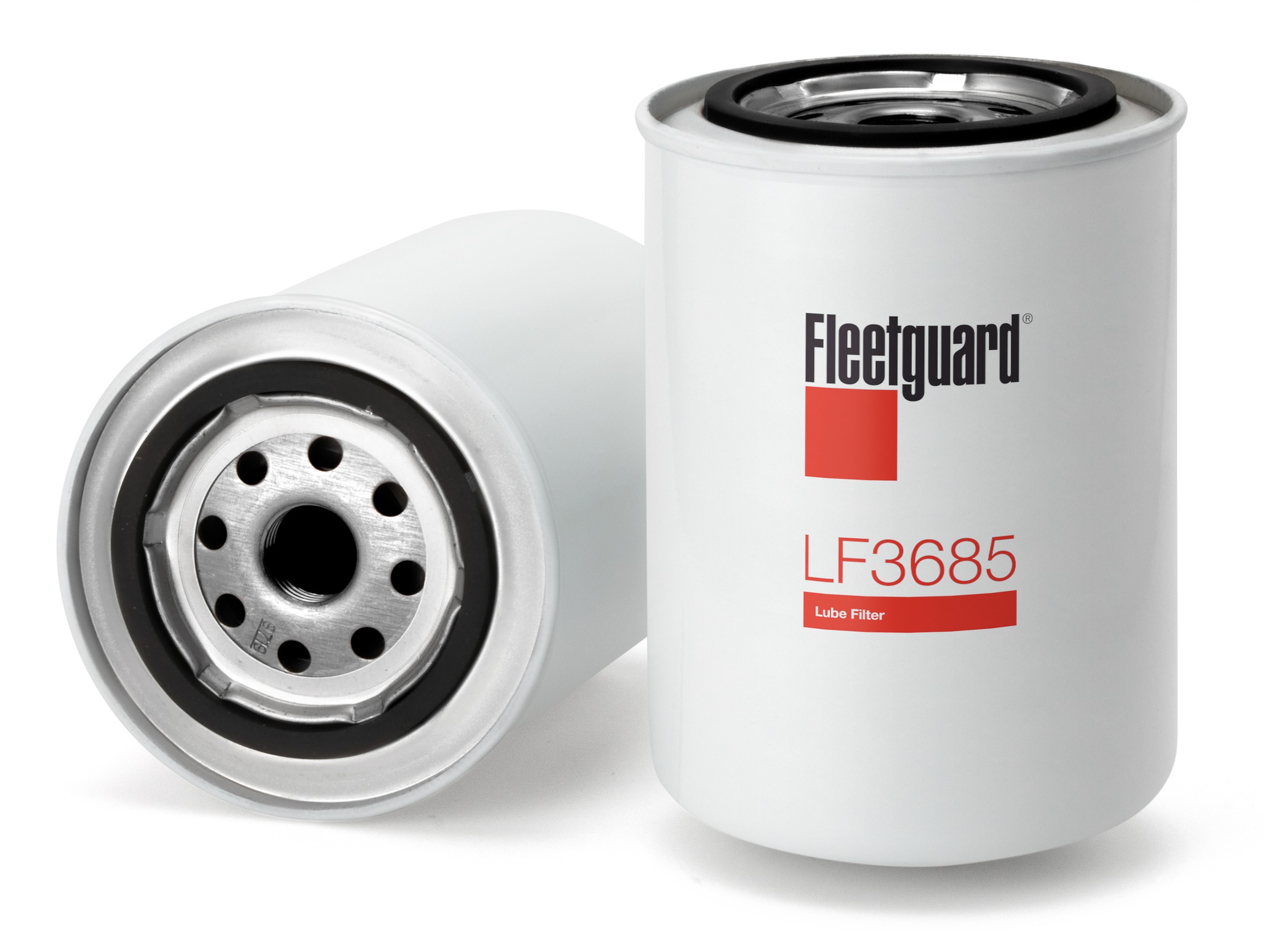 Fleetguard Oliefilter LF3685