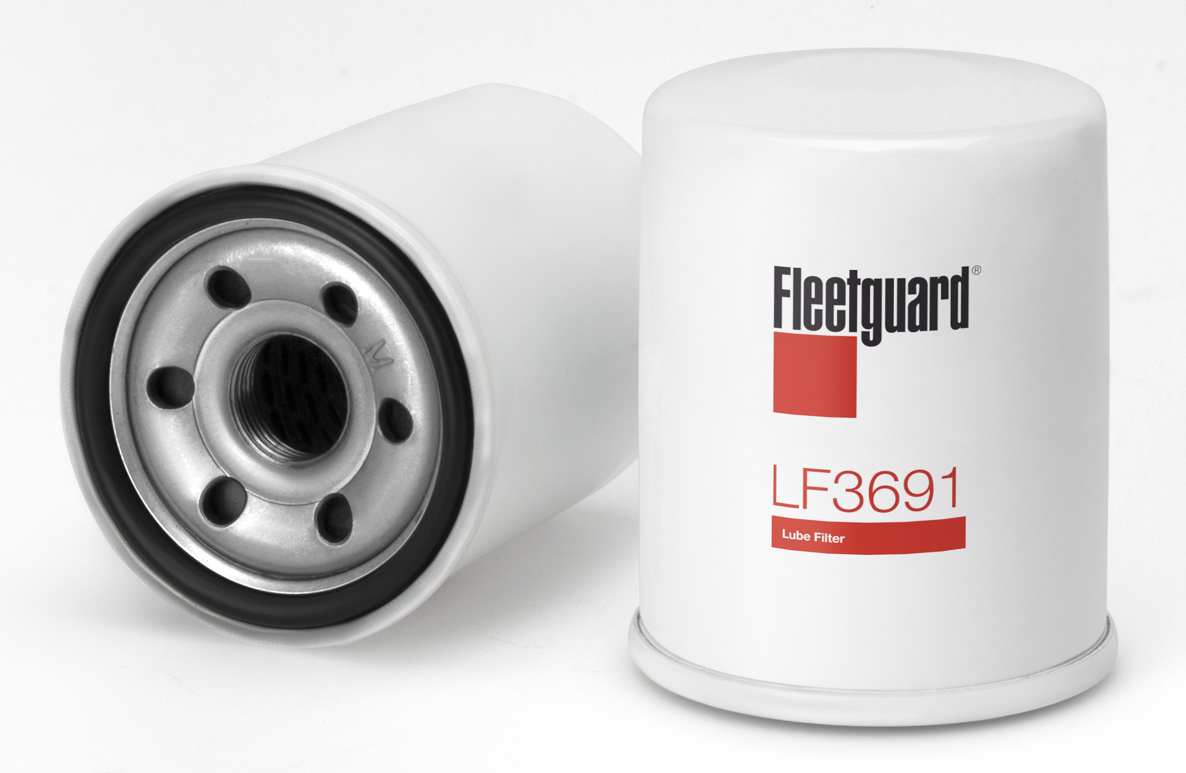Fleetguard Oliefilter LF3691