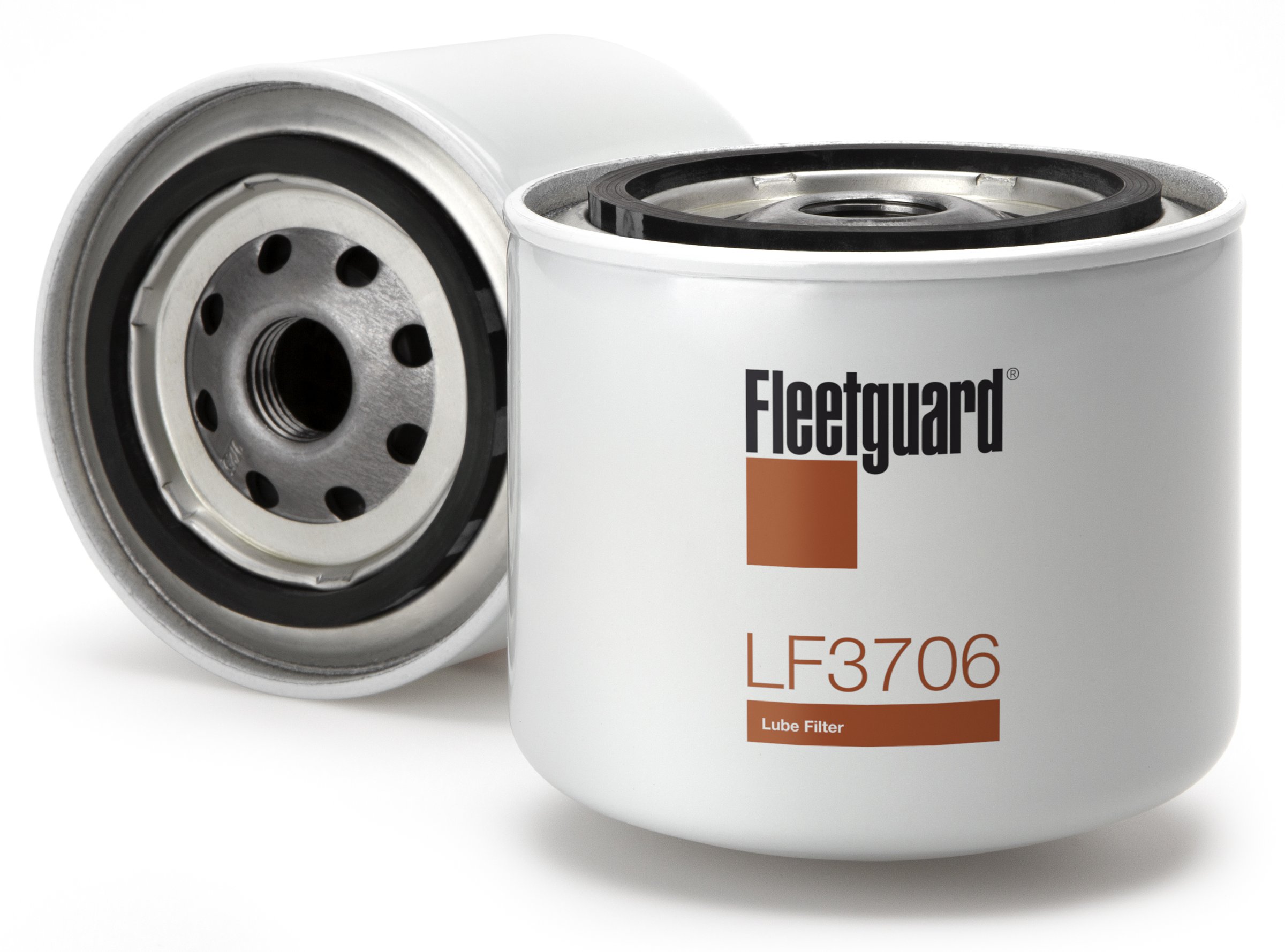 Fleetguard Oliefilter LF3706