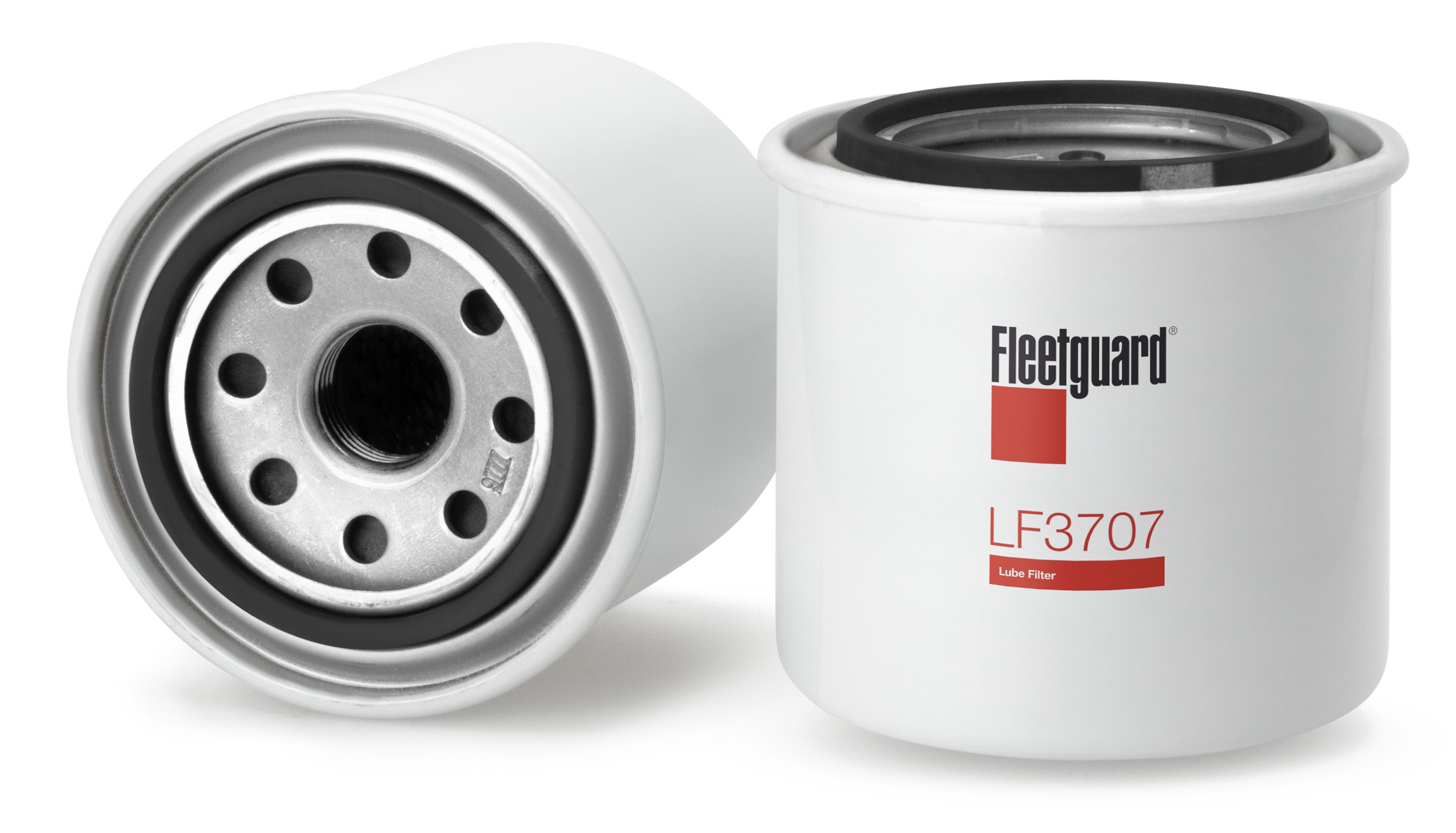 Fleetguard Oliefilter LF3707