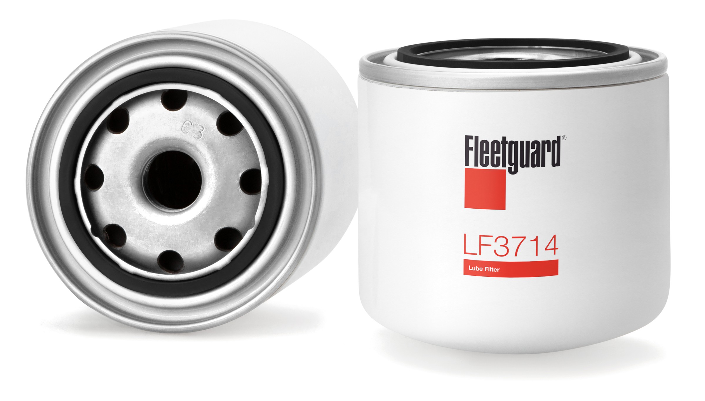 Fleetguard Oliefilter LF3714