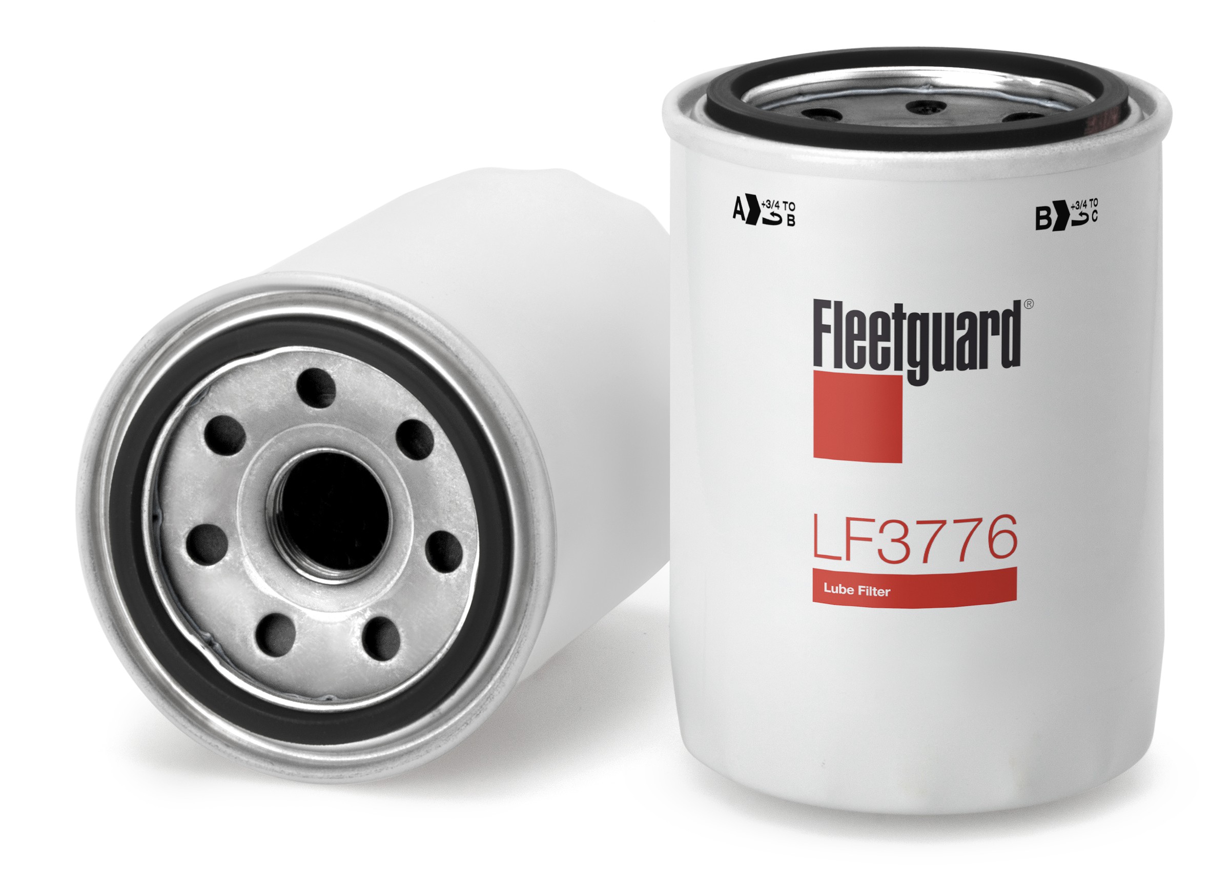 Fleetguard Oliefilter LF3776