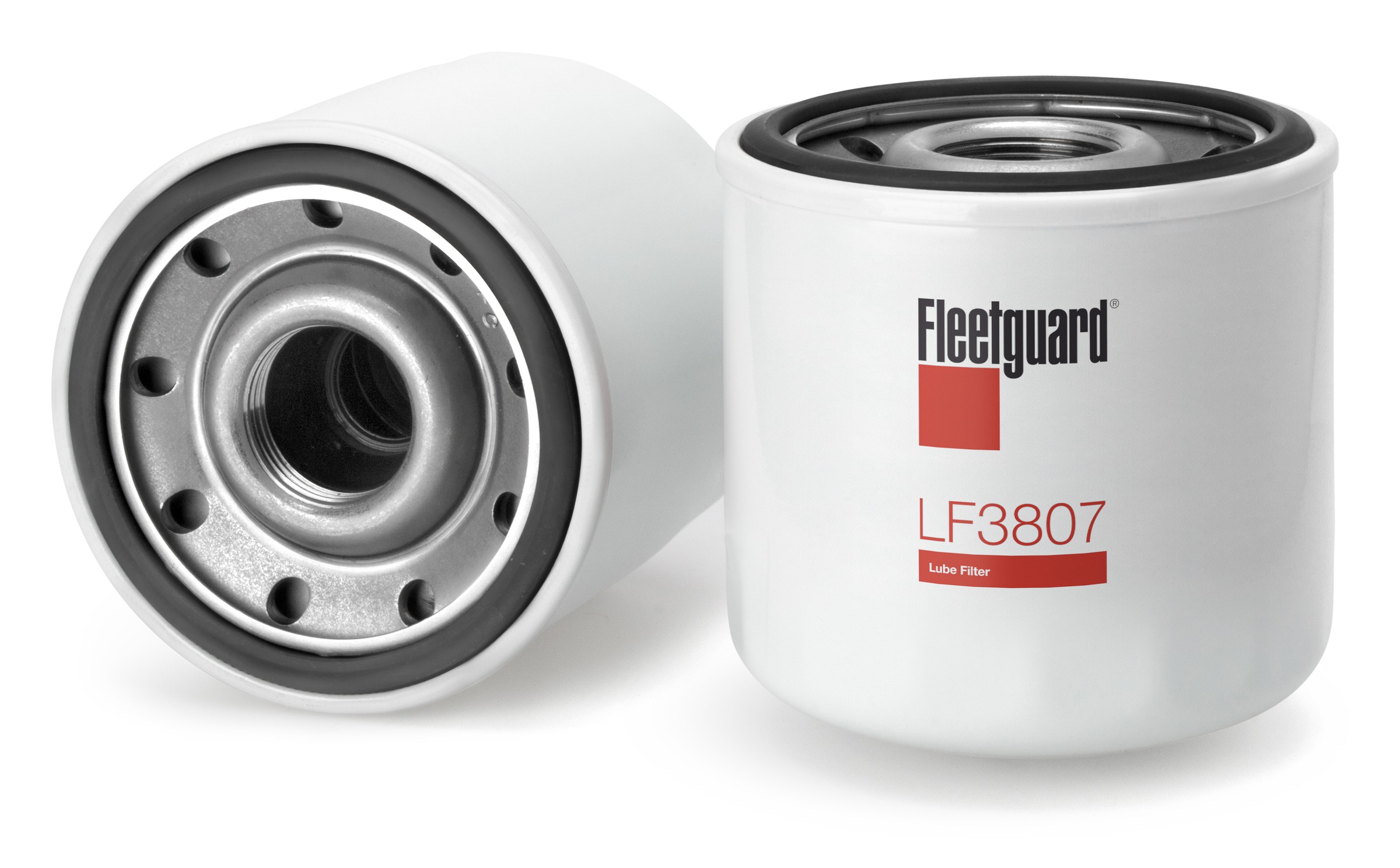 Fleetguard Oliefilter LF3807