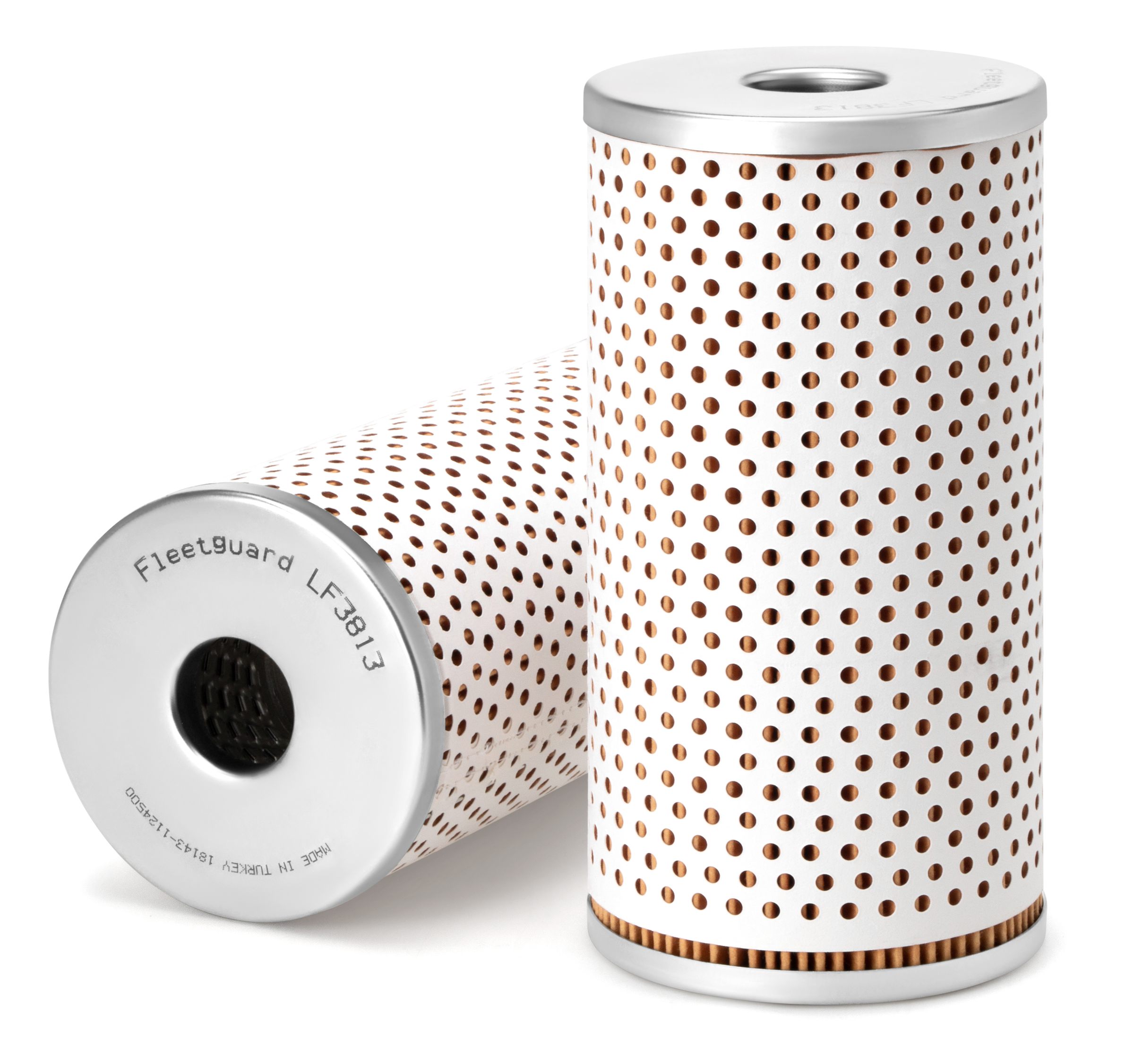 Fleetguard Oliefilter LF3813