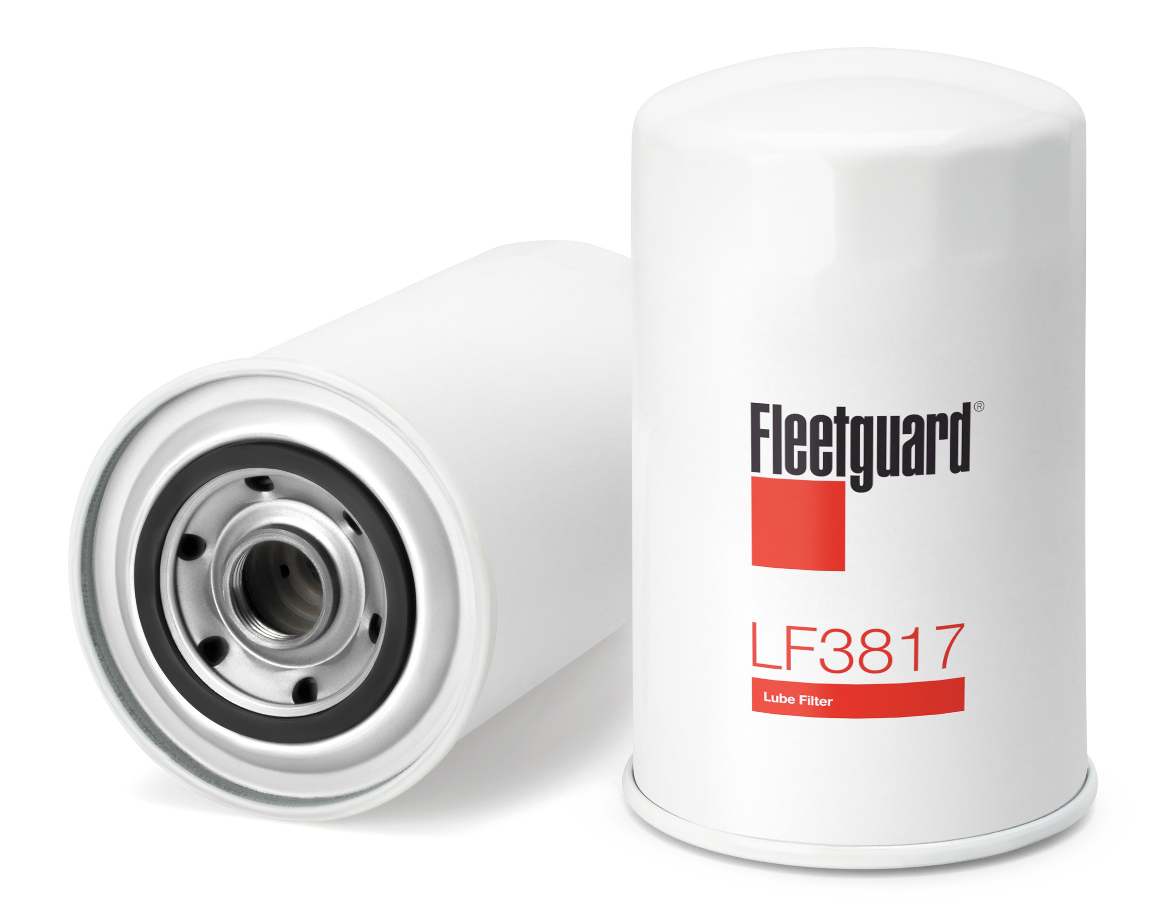 Fleetguard Oliefilter LF3817