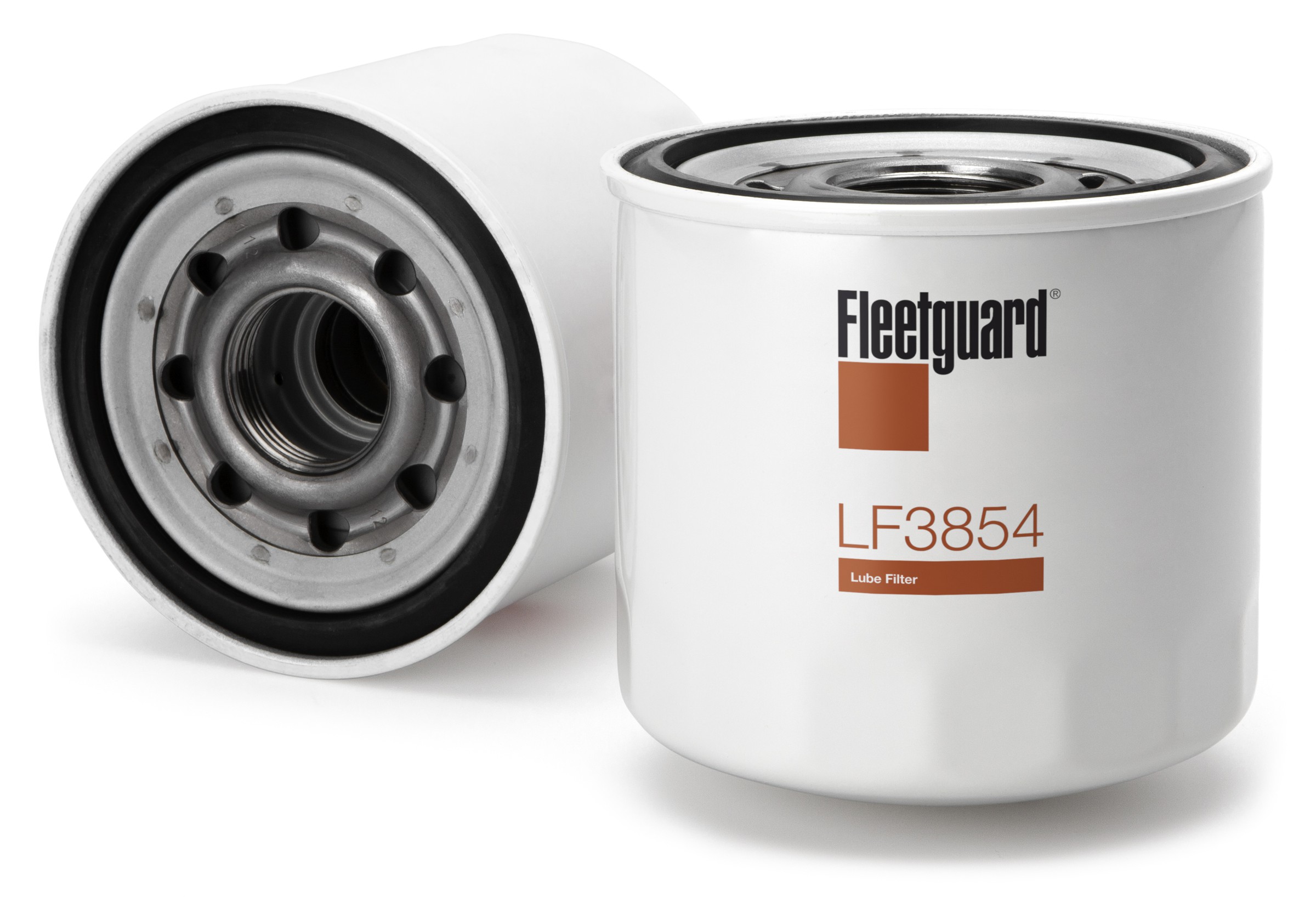 Fleetguard Oliefilter LF3854