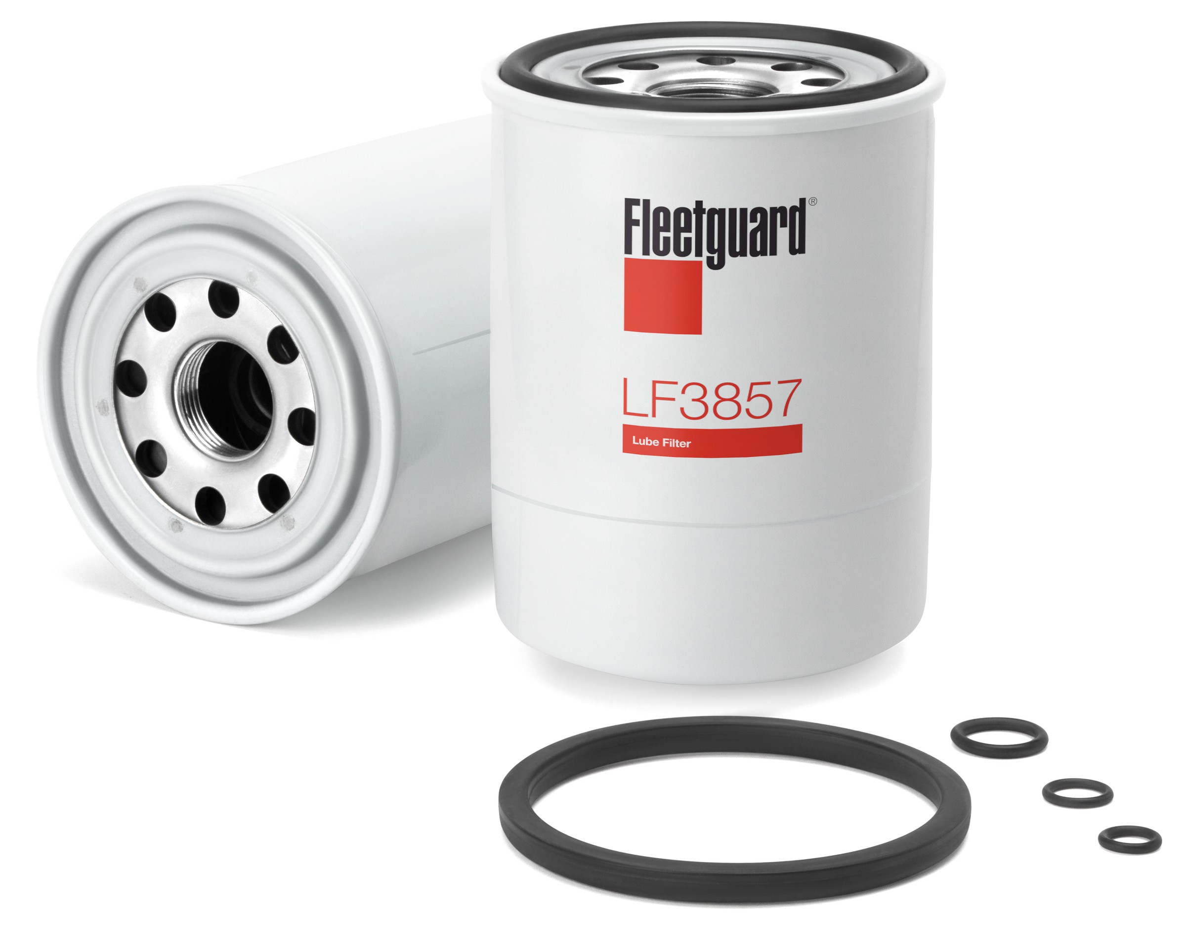 Fleetguard Oliefilter LF3857