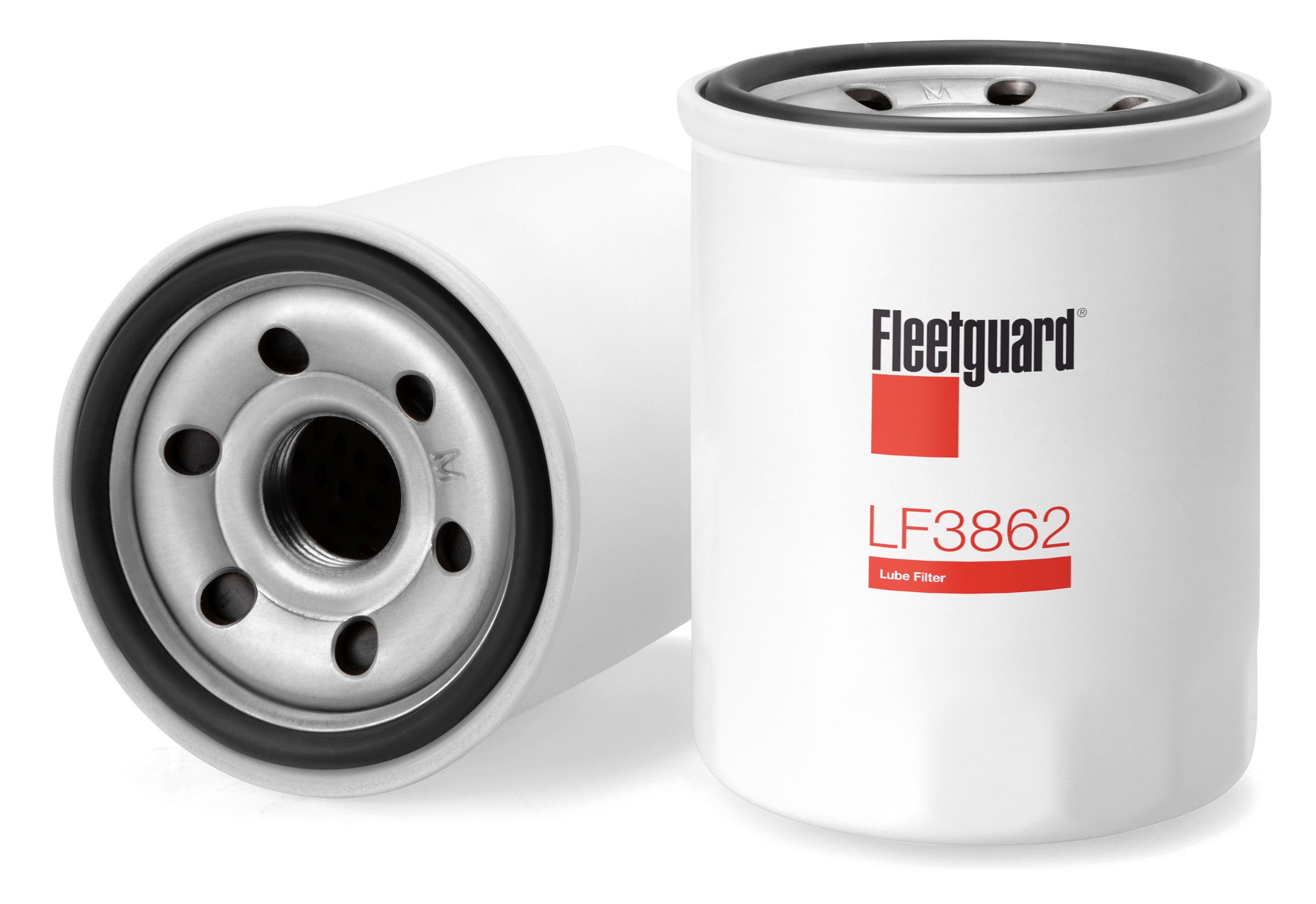Fleetguard Oliefilter LF3862