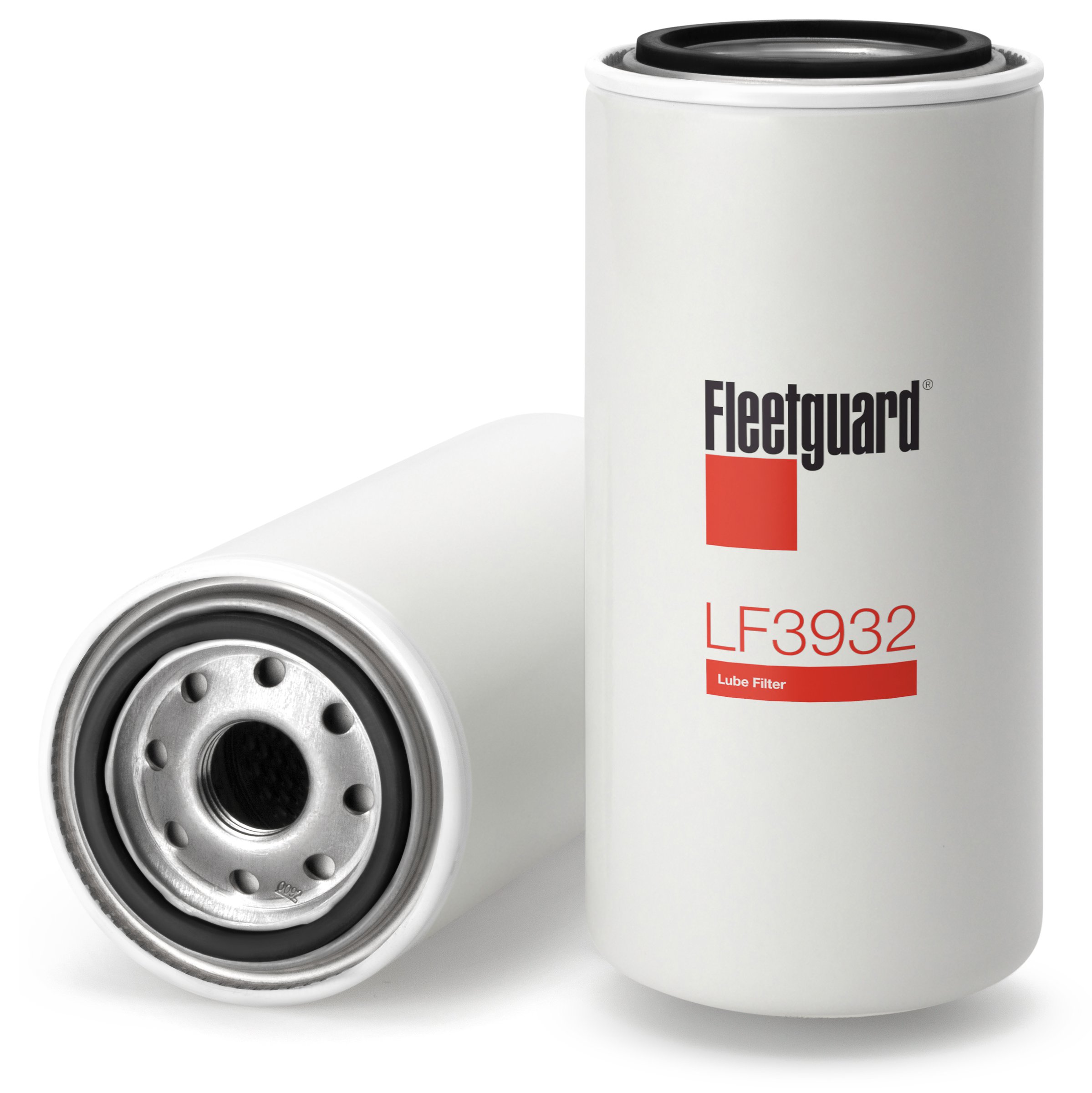 Fleetguard Oliefilter LF3932