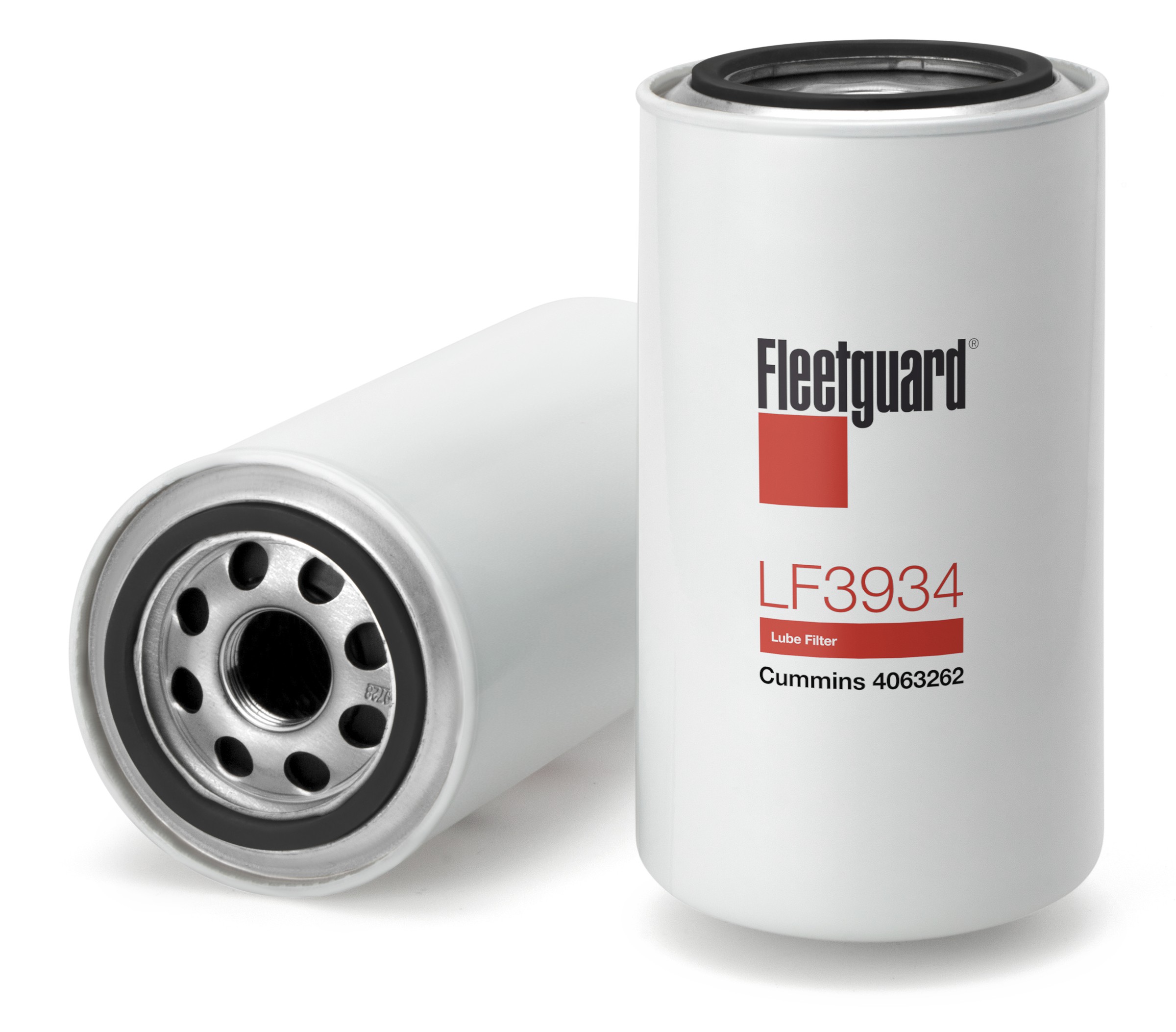 Fleetguard Oliefilter LF3934