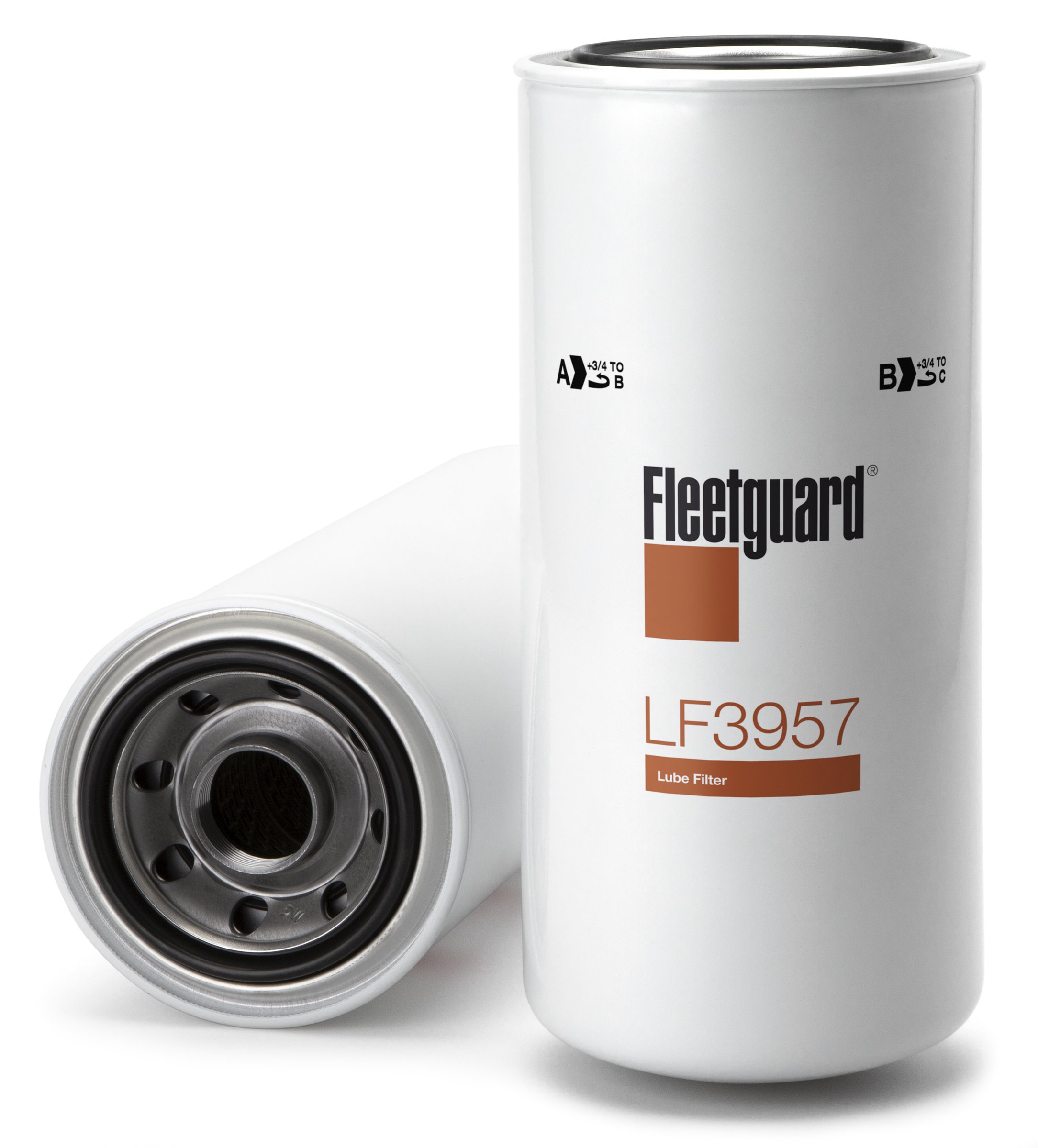 Fleetguard Oliefilter LF3957