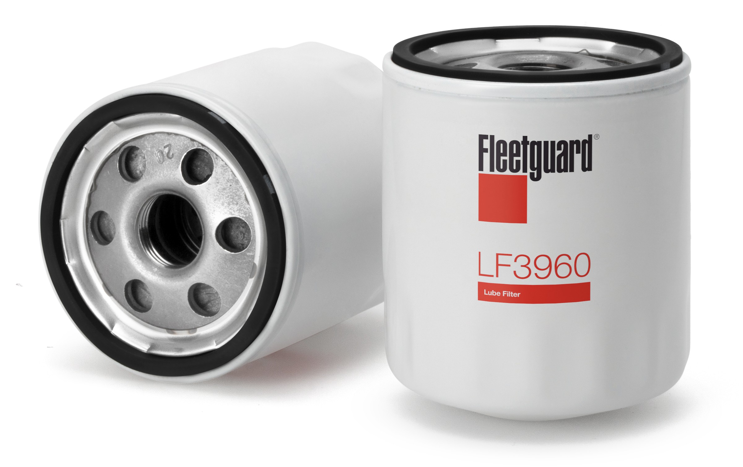 Fleetguard Oliefilter LF3960