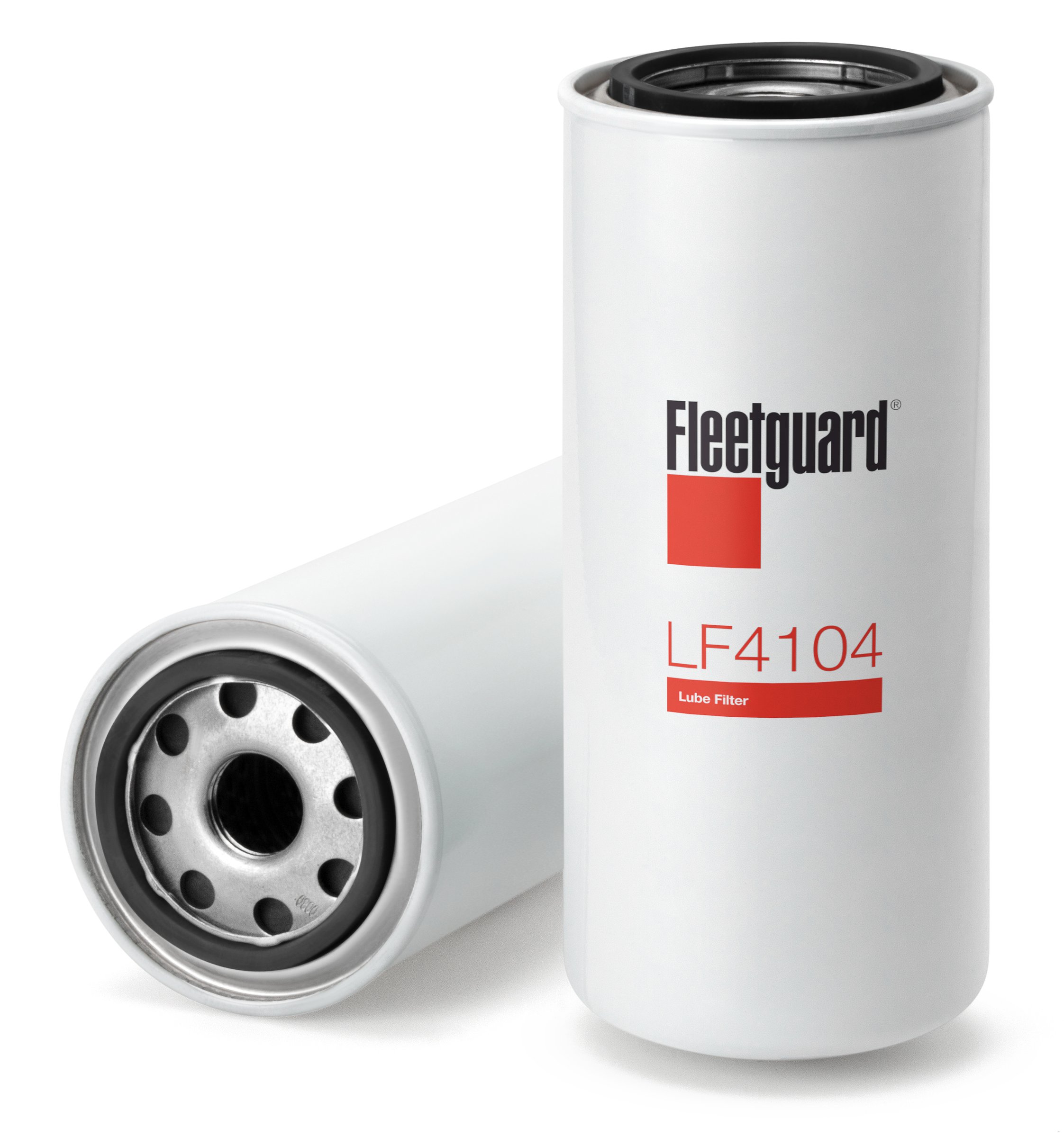 Fleetguard Oliefilter LF4104