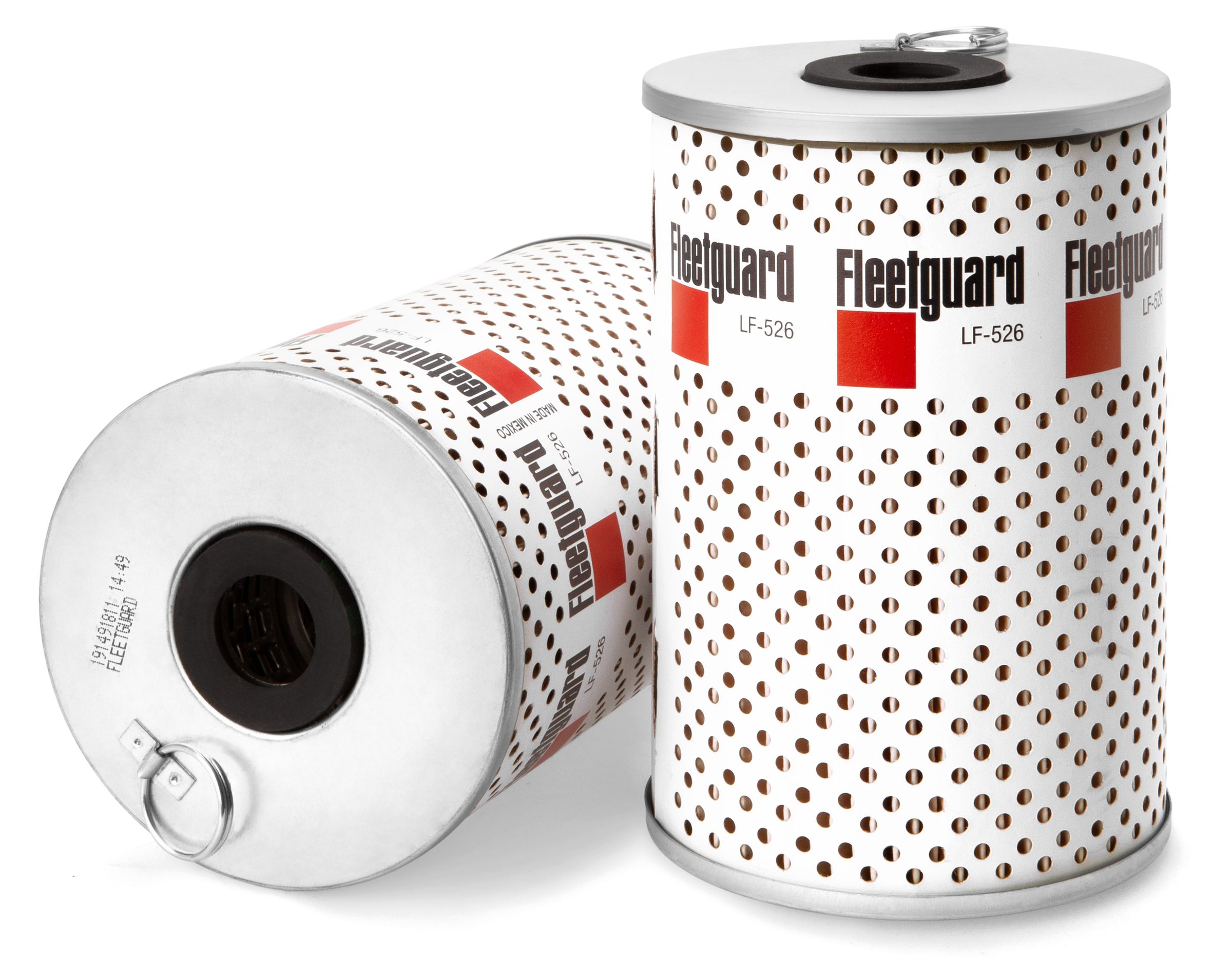 Fleetguard Oliefilter LF526