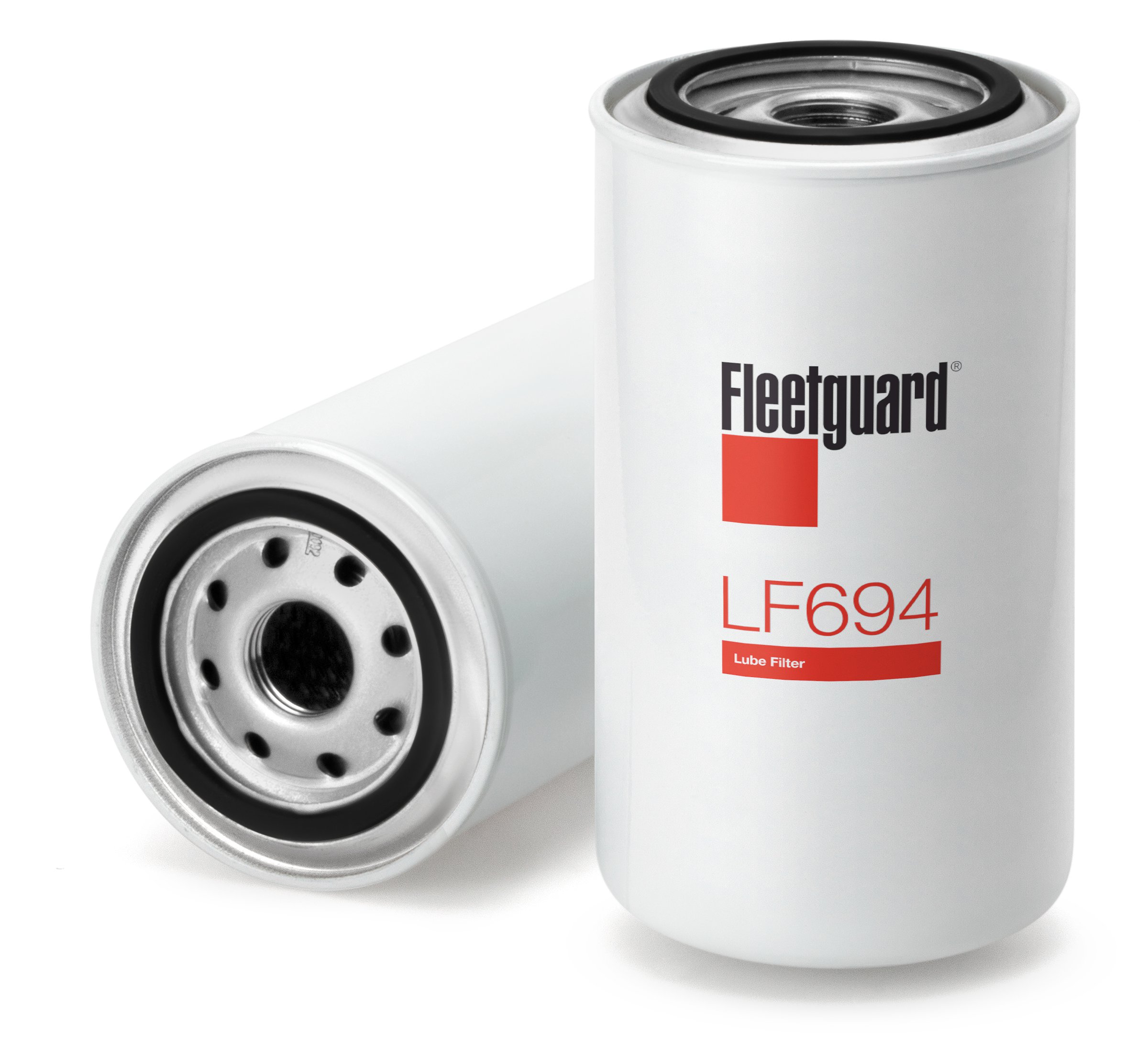 Fleetguard Oliefilter LF694