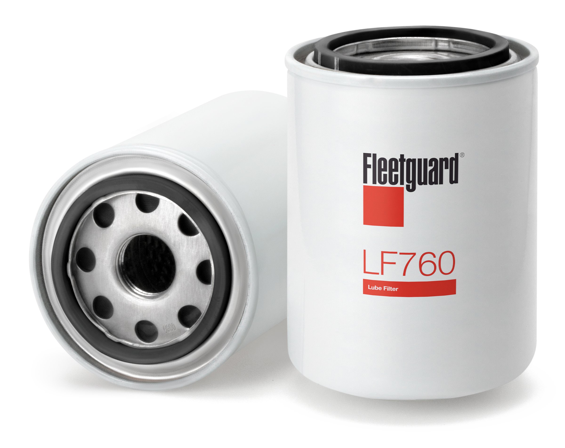 Fleetguard Oliefilter LF760