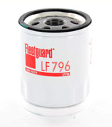 Fleetguard Oliefilter LF796