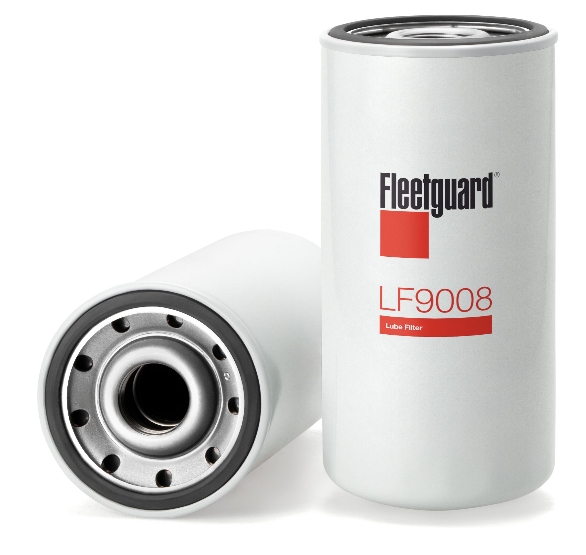Fleetguard Oliefilter LF9008