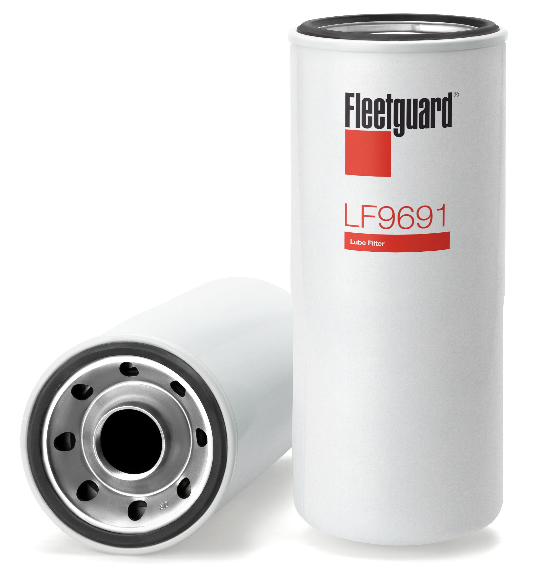 Fleetguard Oliefilter LF9691