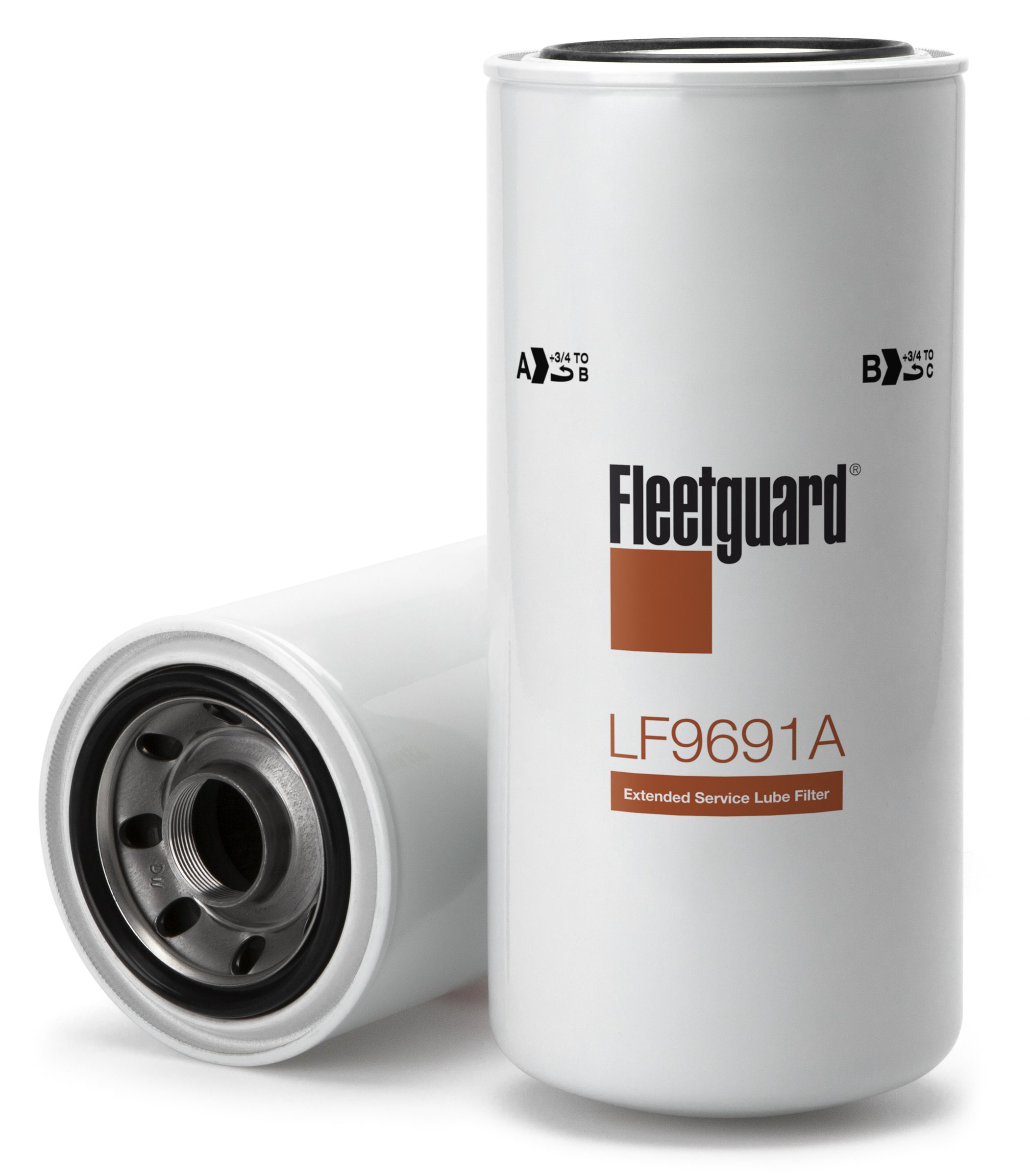 Fleetguard Oliefilter LF9691A