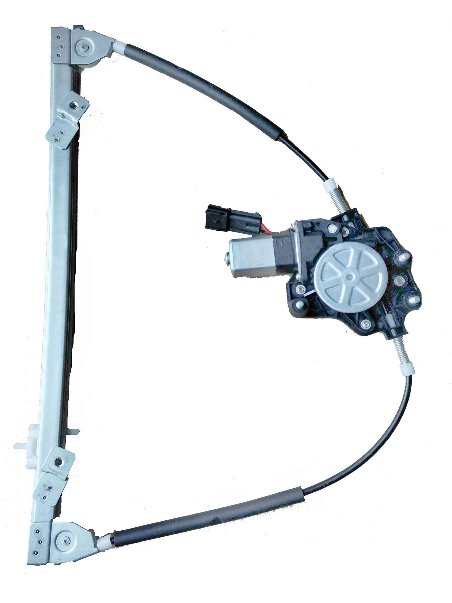 DOGA Raambedieningsmechanisme 100301