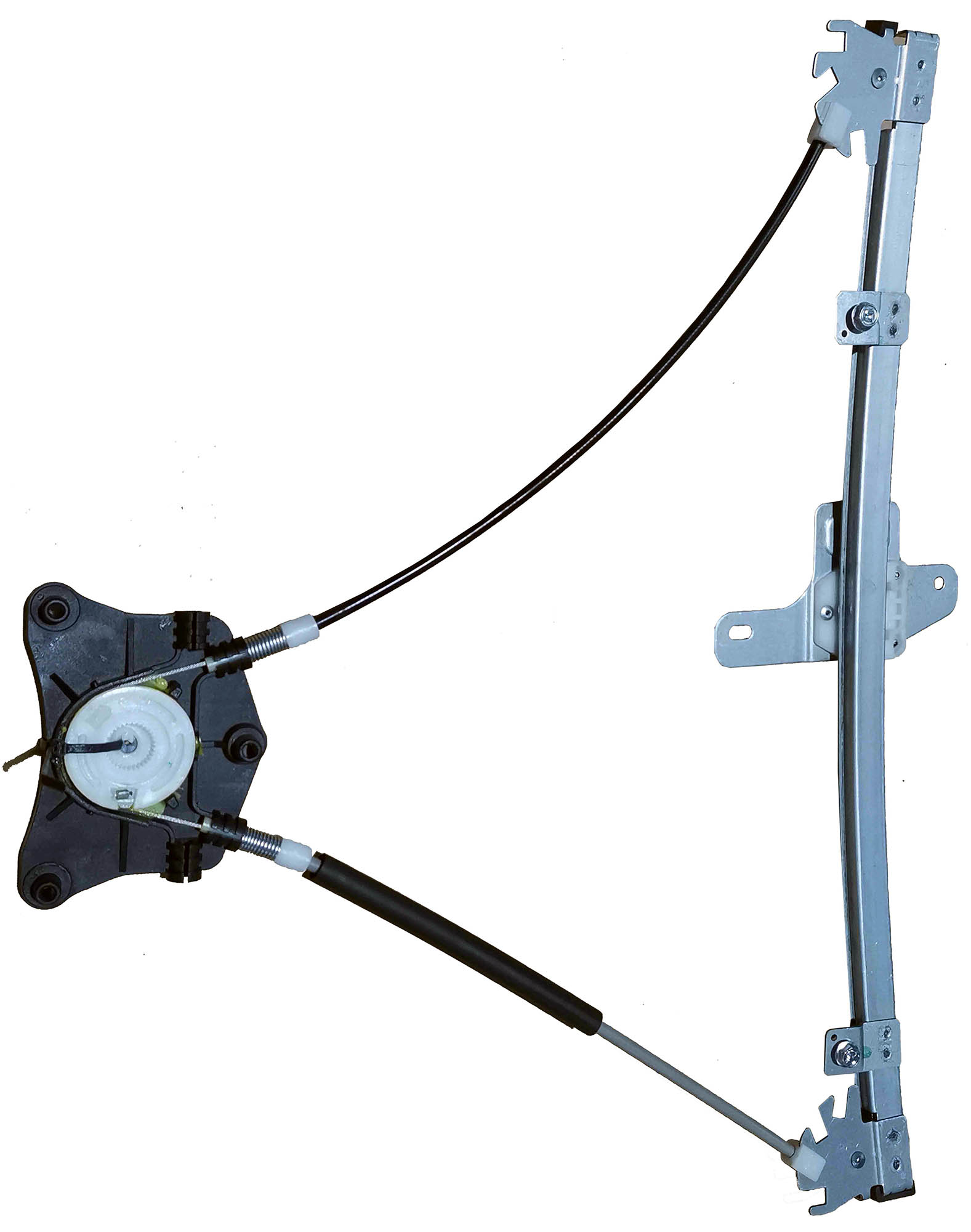 DOGA Raambedieningsmechanisme 100556