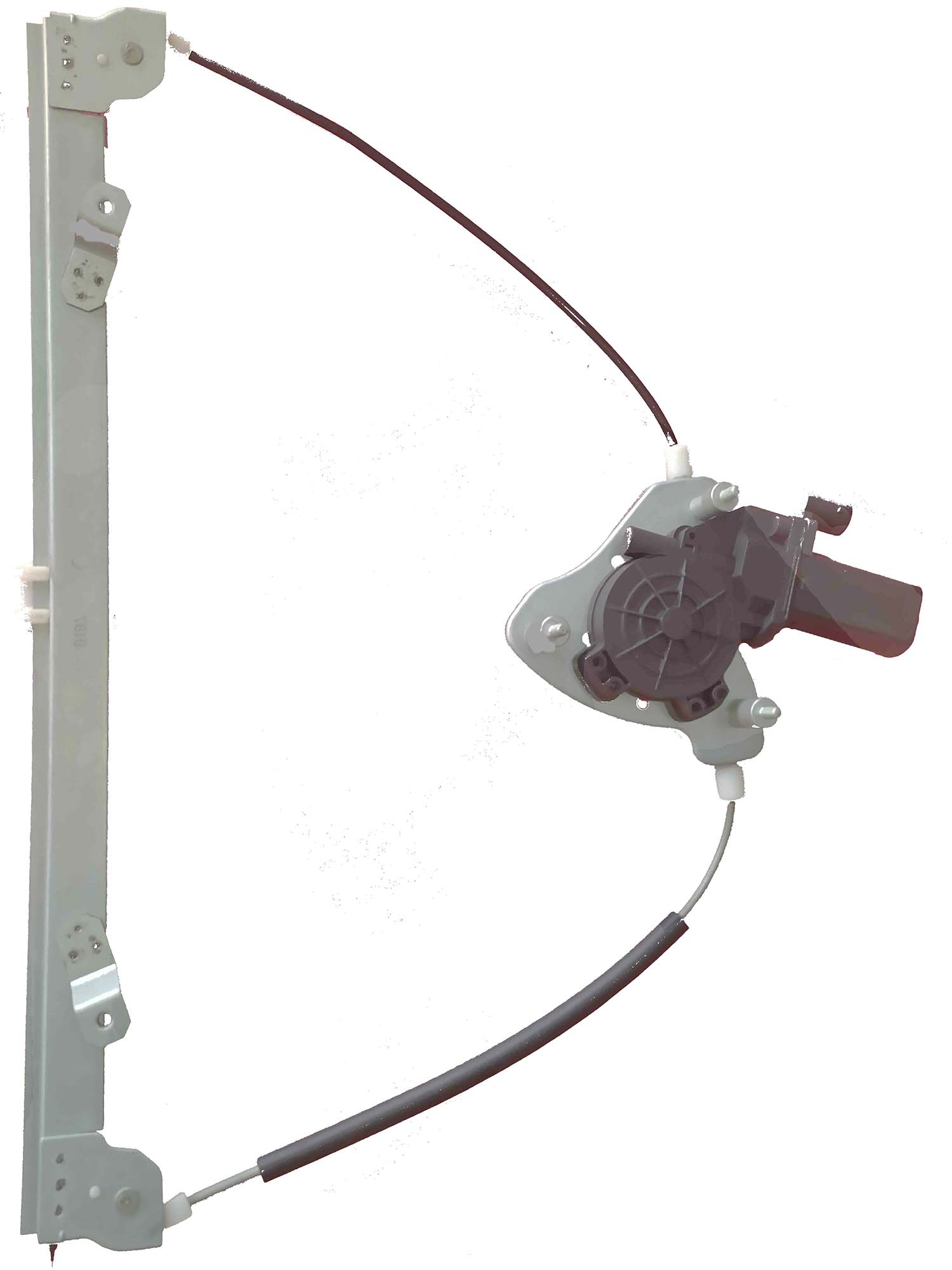 DOGA Raambedieningsmechanisme 100591