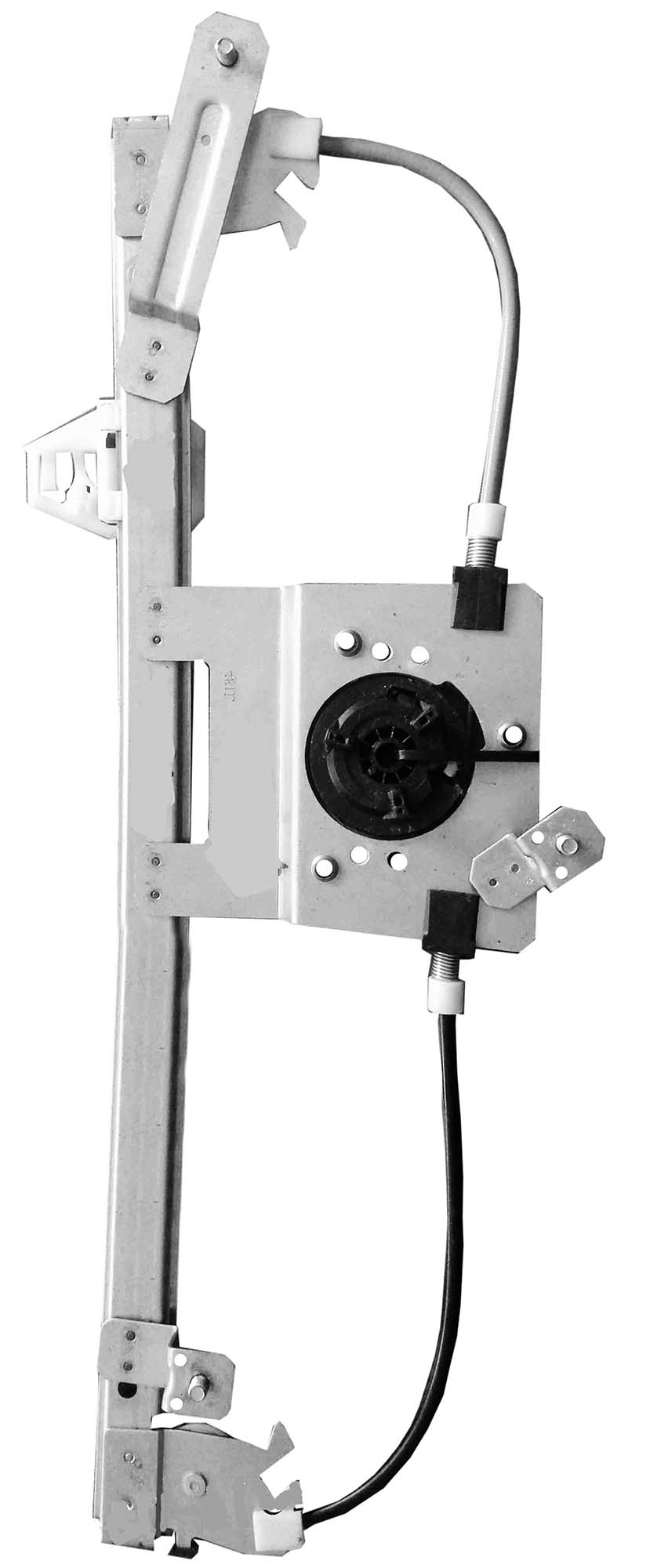 DOGA Raambedieningsmechanisme 100632